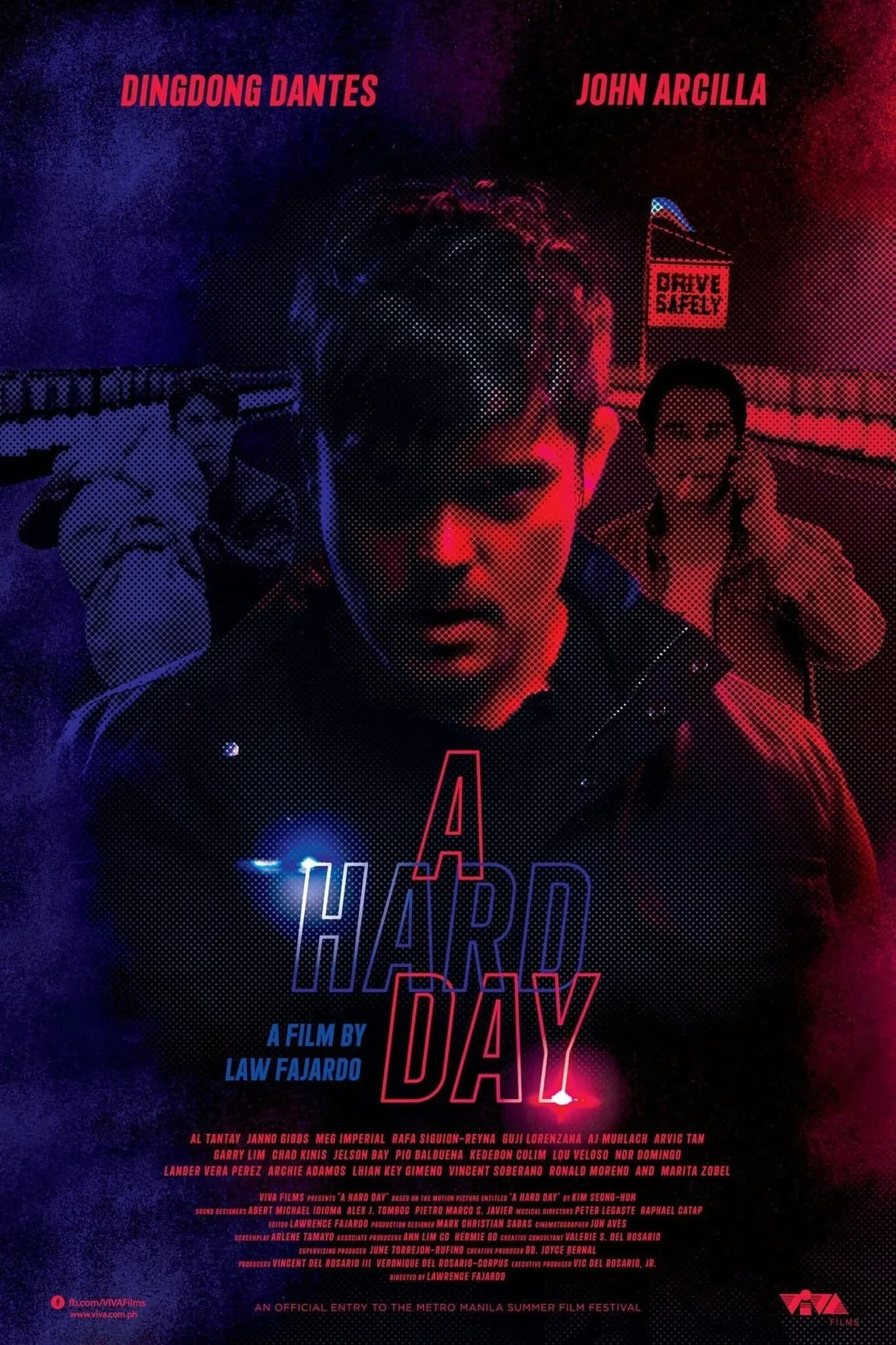 ภาพยนตร์ วันหฤโหด ซับไทย ครบทุกตอน ดูฟรี HD