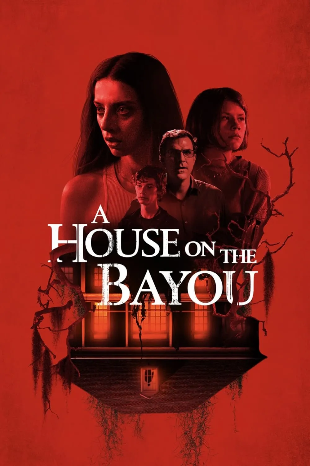 ภาพยนตร์ บ้านเปลี่ยวในบายู ซับไทย ครบทุกตอน ดูฟรี HD