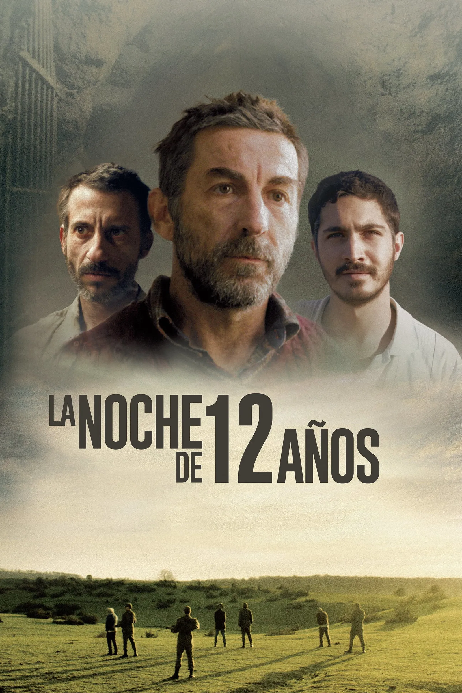 ภาพยนตร์ 12 ปี ฝันร้ายไม่ลืม ซับไทย ครบทุกตอน ดูฟรี HD