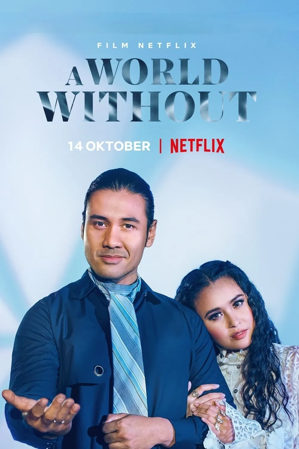 ภาพยนตร์ โลกไร้รัก ซับไทย ครบทุกตอน ดูฟรี HD