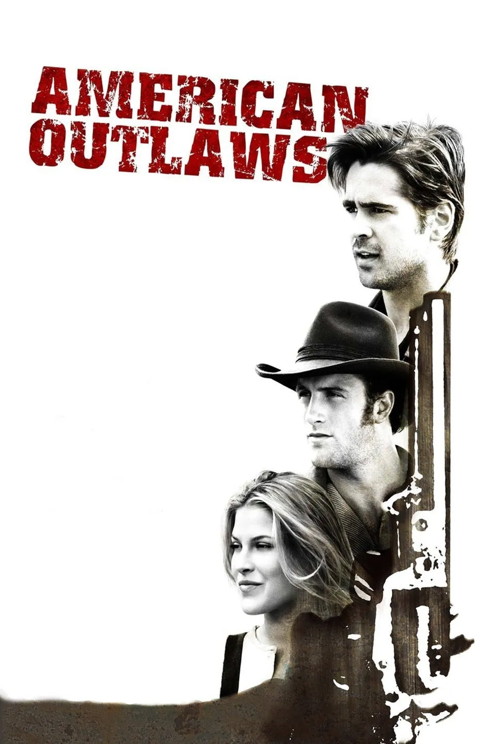 ภาพยนตร์ คาวบอยพันธุ์ระห่ำ ซับไทย ครบทุกตอน ดูฟรี HD