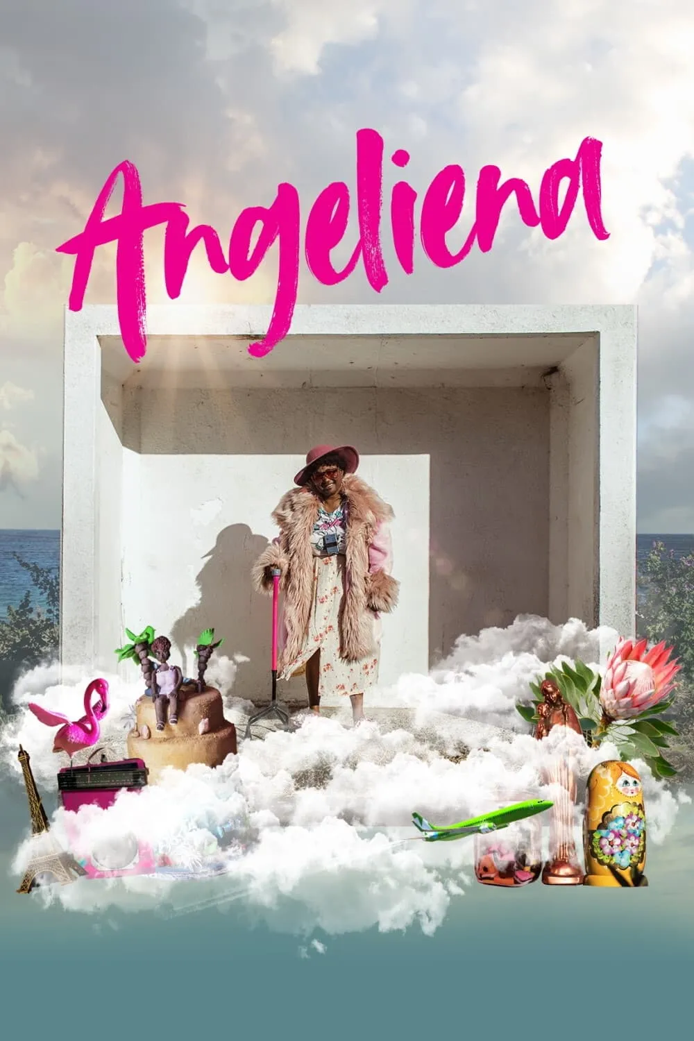 ภาพยนตร์ Angeliena ซับไทย ครบทุกตอน ดูฟรี HD