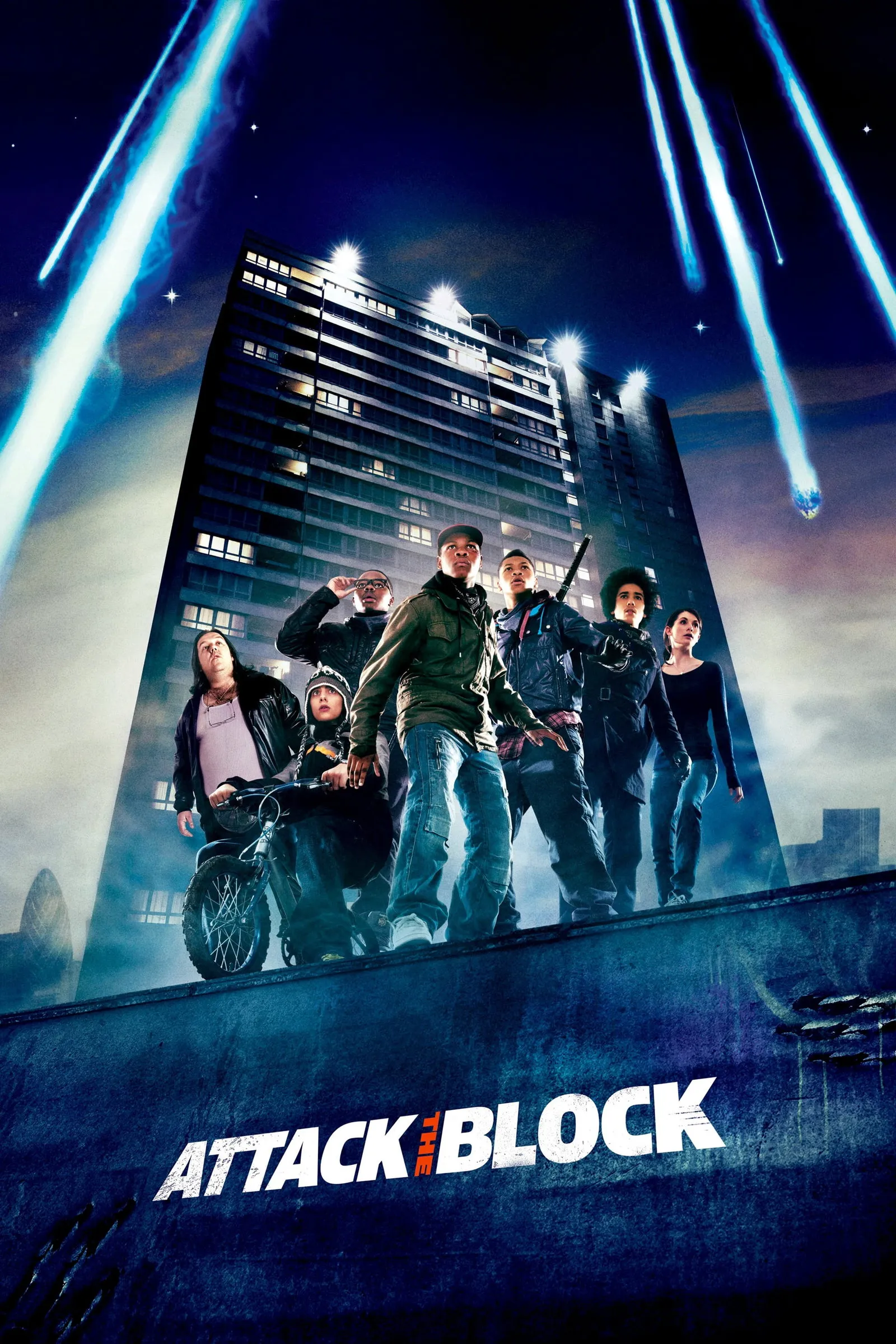 ภาพยนตร์ ขบวนการจิ๊กโก๋โต้เอเลี่ยน ซับไทย ครบทุกตอน ดูฟรี HD