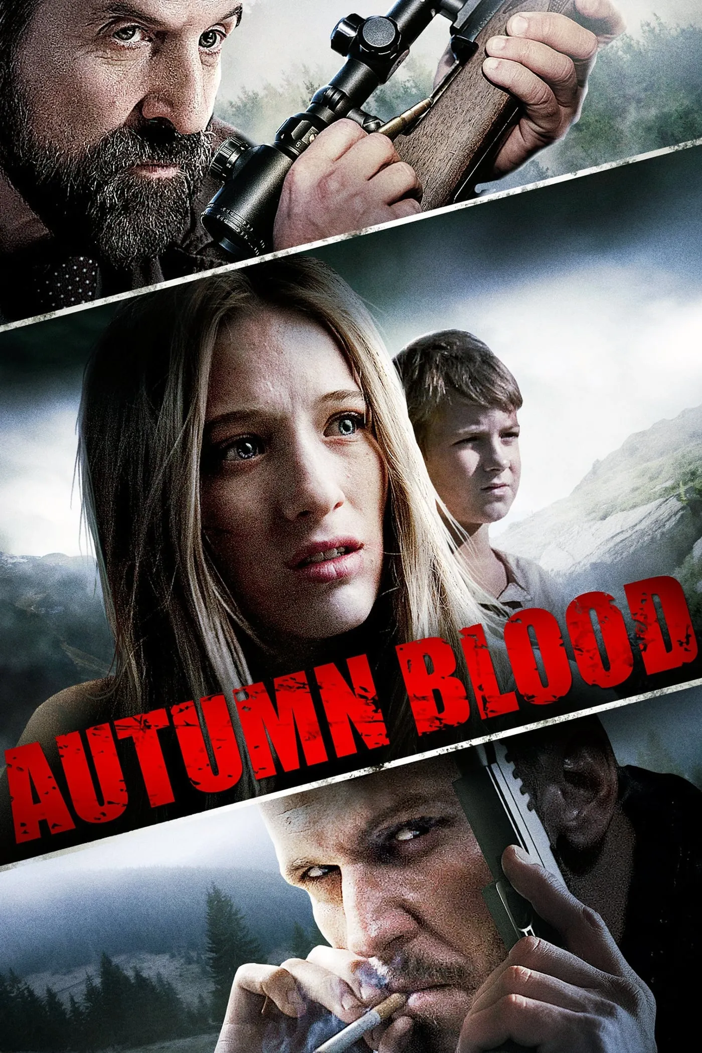 ภาพยนตร์ Autumn Blood ซับไทย ครบทุกตอน ดูฟรี HD