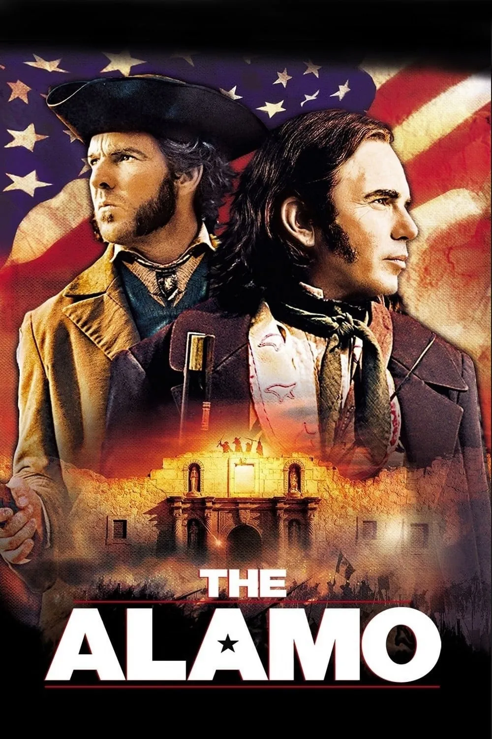 ภาพยนตร์ ศึกอลาโม่ สมรภูมิกู้แผ่นดิน ซับไทย ครบทุกตอน ดูฟรี HD