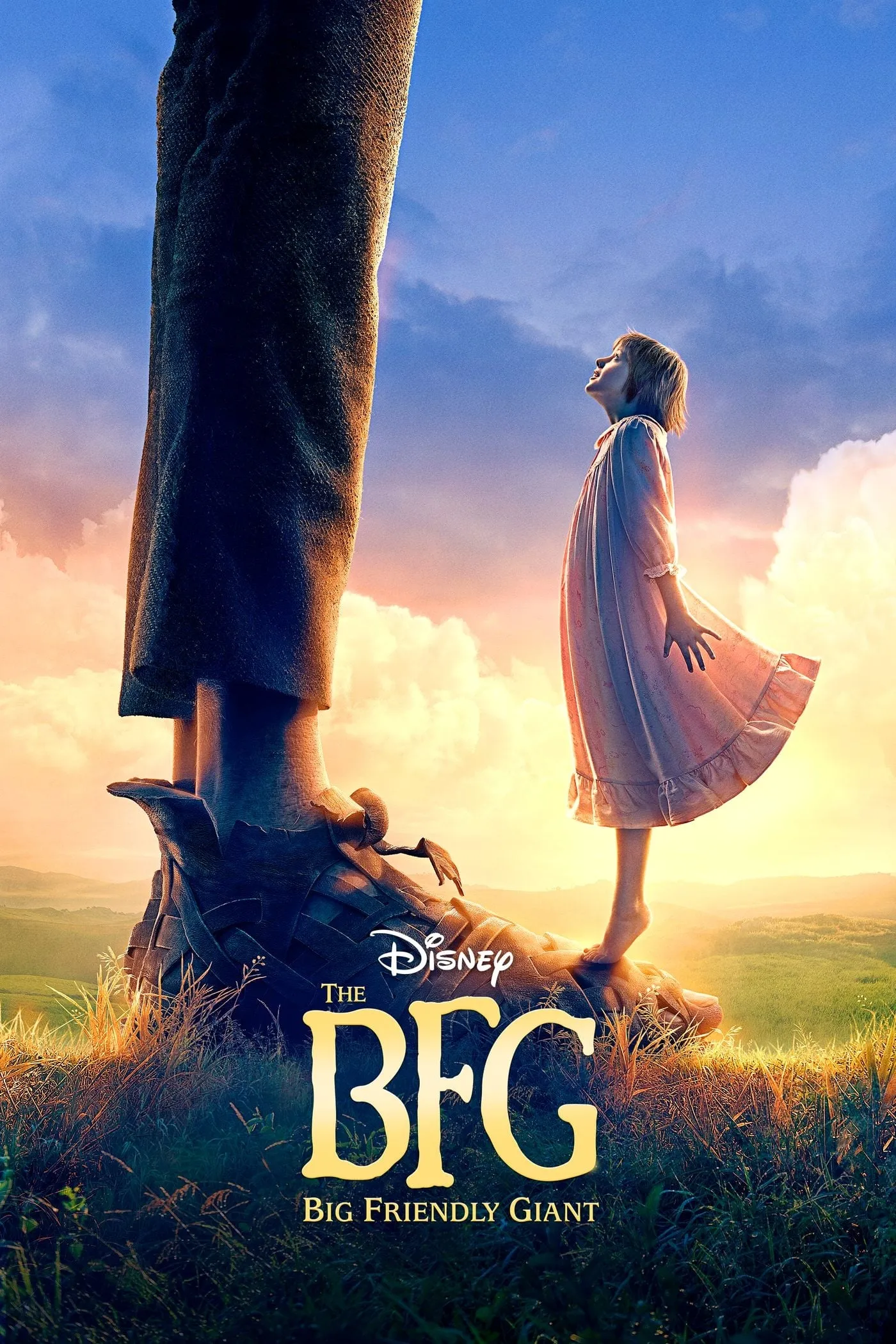 ภาพยนตร์ ยักษ์ใหญ่หัวใจหล่อ ซับไทย ครบทุกตอน ดูฟรี HD