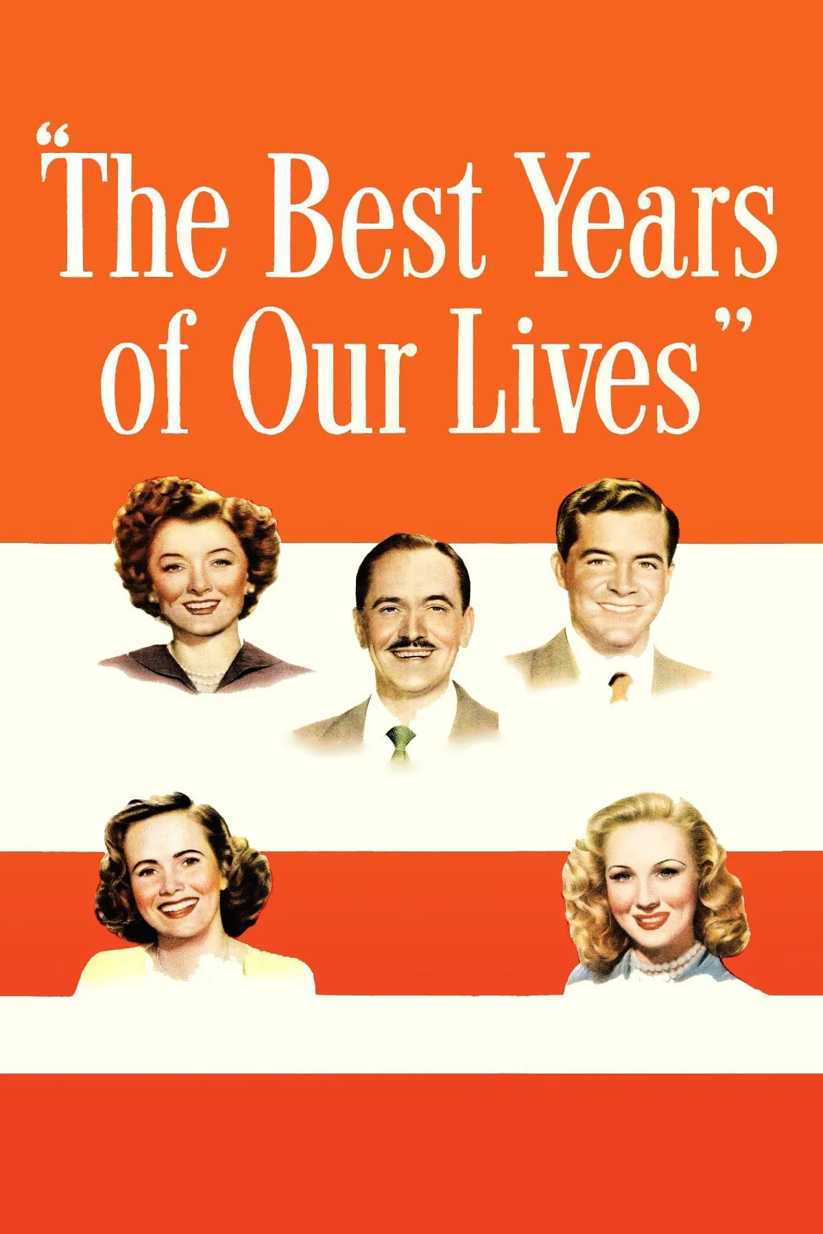 ภาพยนตร์ The Best Years of Our Lives ซับไทย ครบทุกตอน ดูฟรี HD
