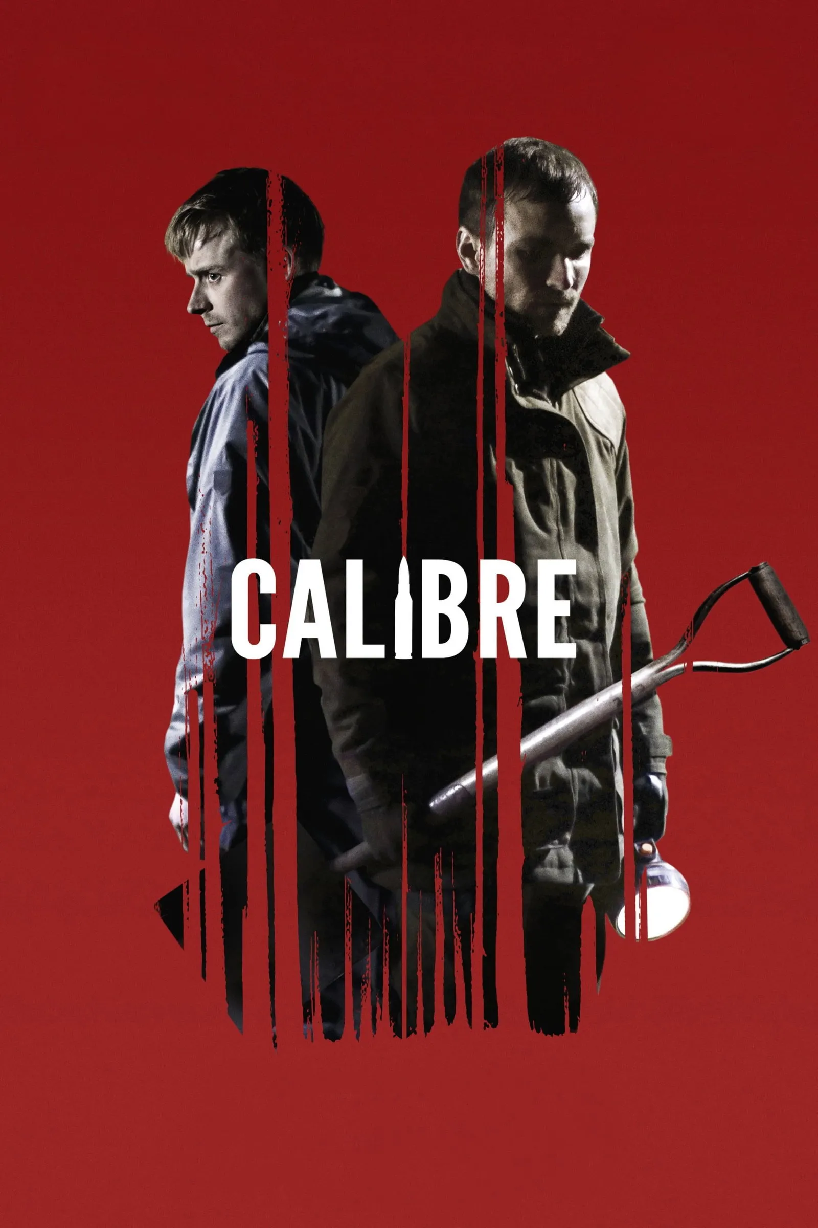 ภาพยนตร์ คาลิเบอร์ ซับไทย ครบทุกตอน ดูฟรี HD
