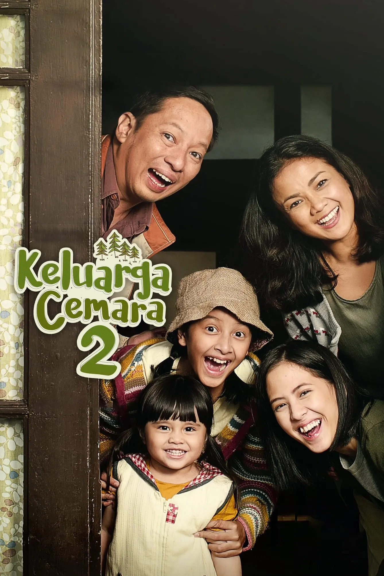 ภาพยนตร์ ครอบครัวแสนรัก 2 ซับไทย ครบทุกตอน ดูฟรี HD