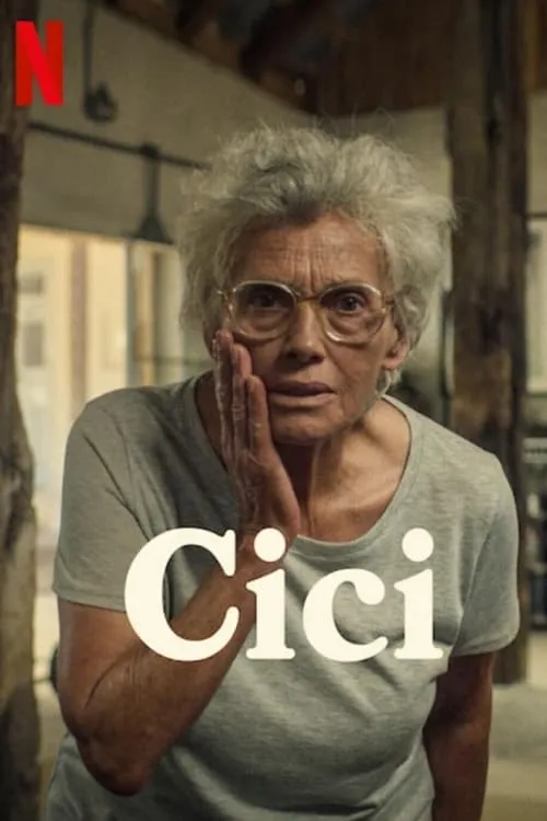ภาพยนตร์ Cici ซับไทย ครบทุกตอน ดูฟรี HD