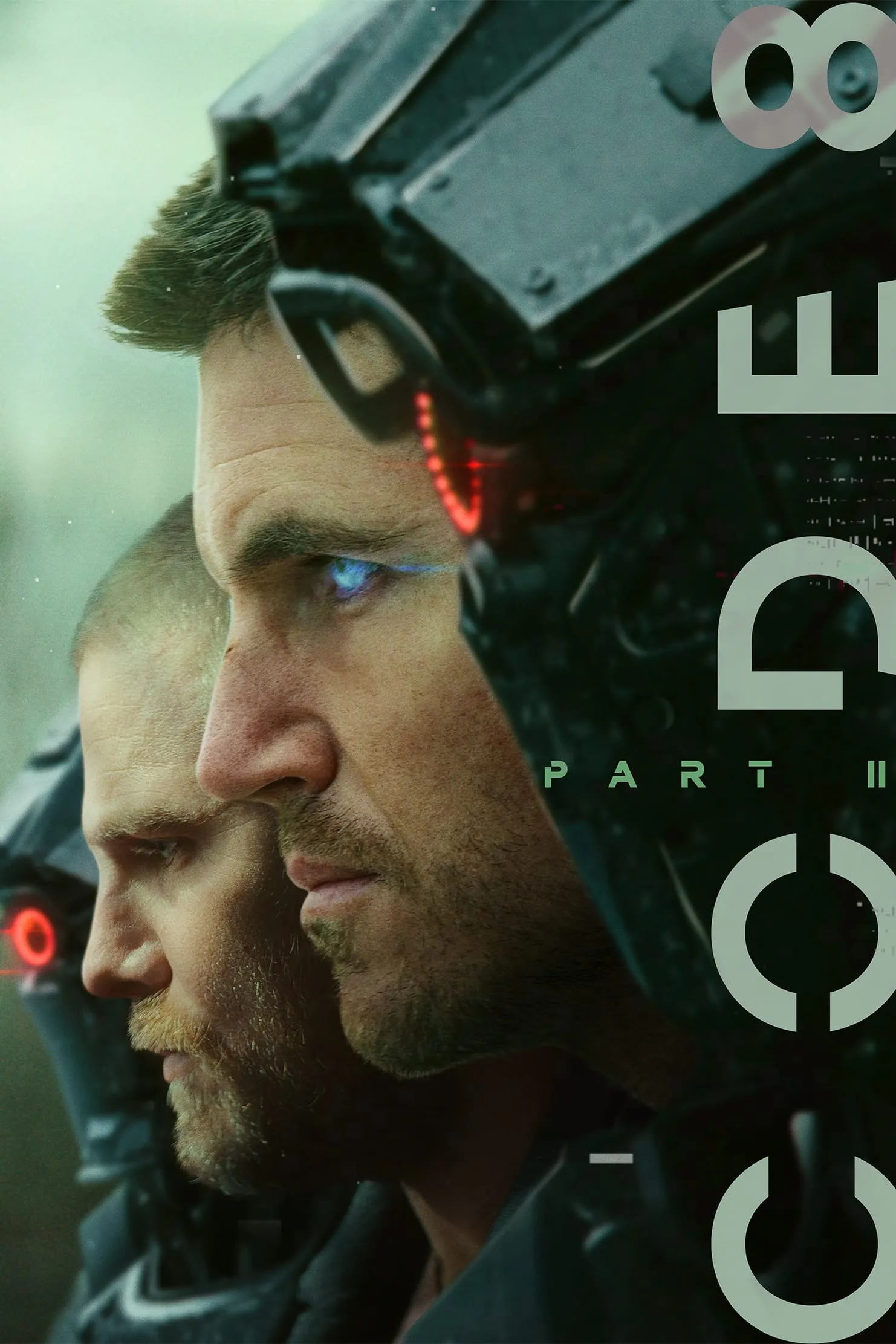 ภาพยนตร์ ล่าคนโคตรพลัง ภาค 2 ซับไทย ครบทุกตอน ดูฟรี HD