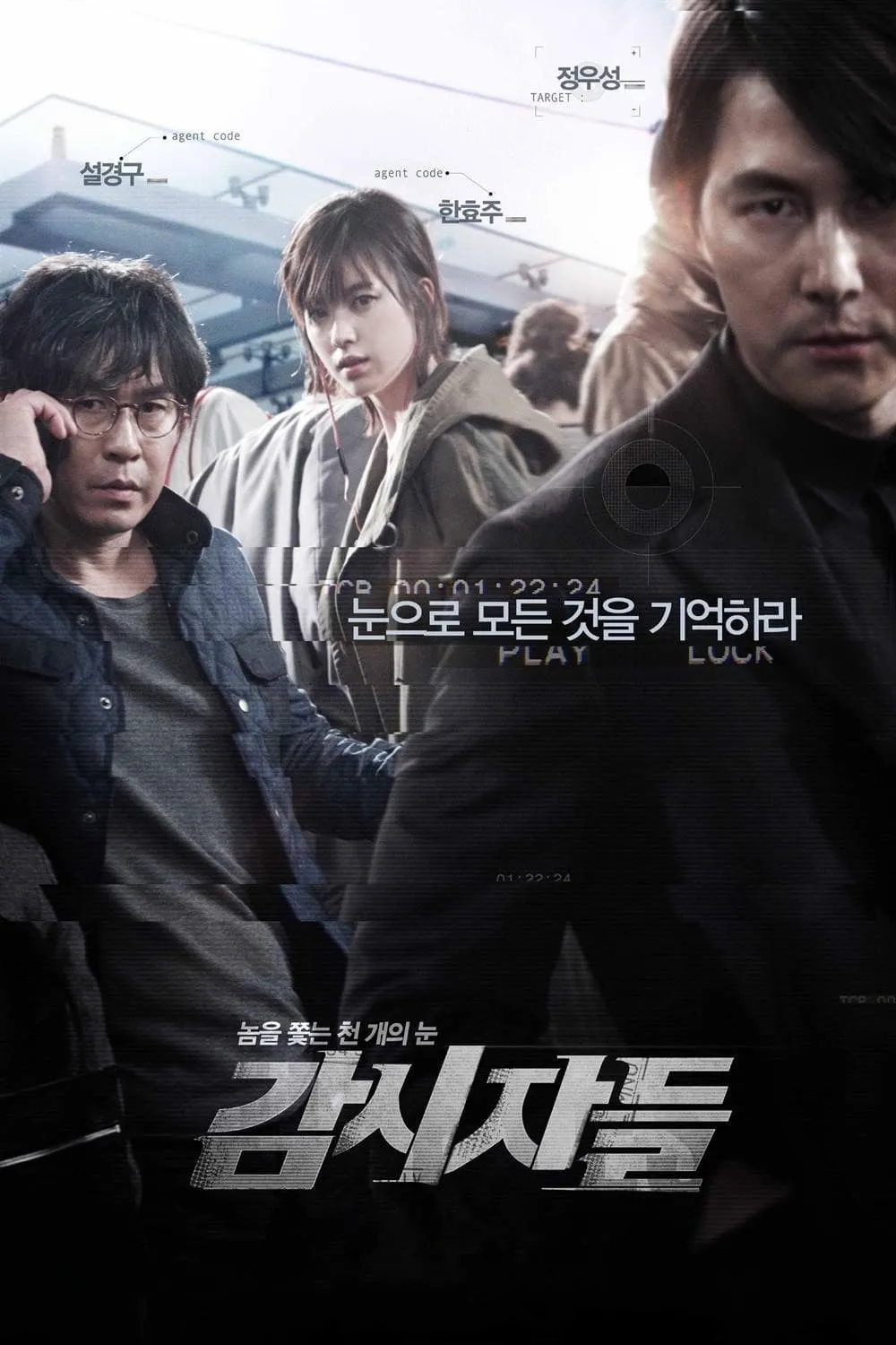 ภาพยนตร์ โคลด์ อายส์ ซับไทย ครบทุกตอน ดูฟรี HD
