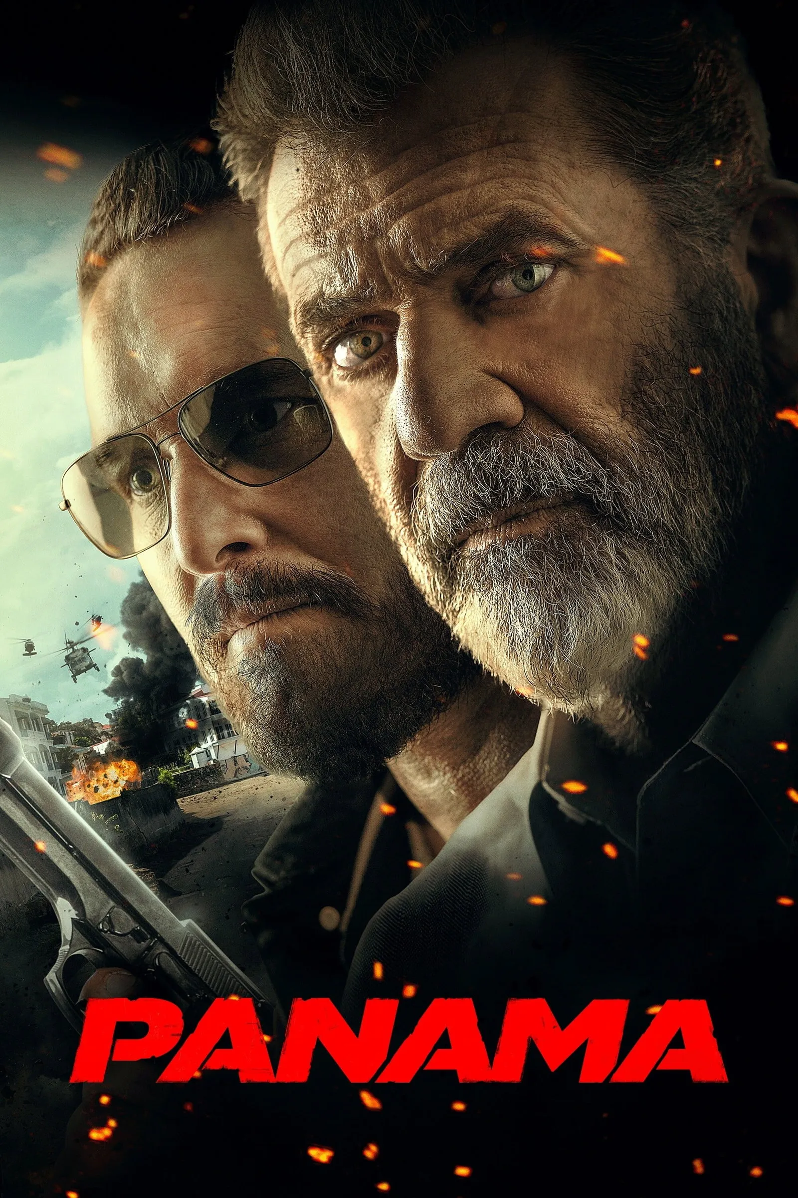ภาพยนตร์ ปานามา ซับไทย ครบทุกตอน ดูฟรี HD