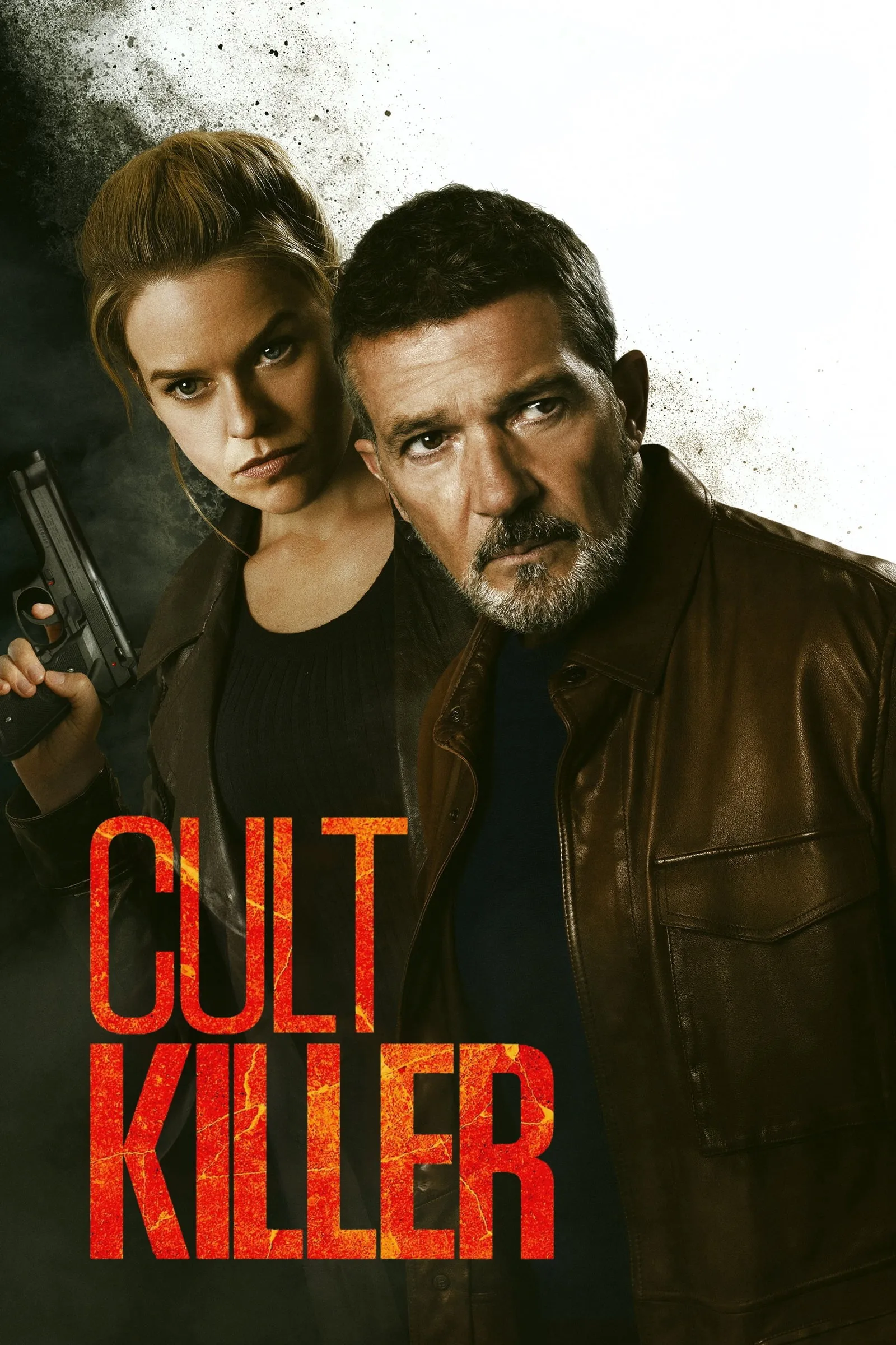 ภาพยนตร์ Cult Killer ซับไทย ครบทุกตอน ดูฟรี HD