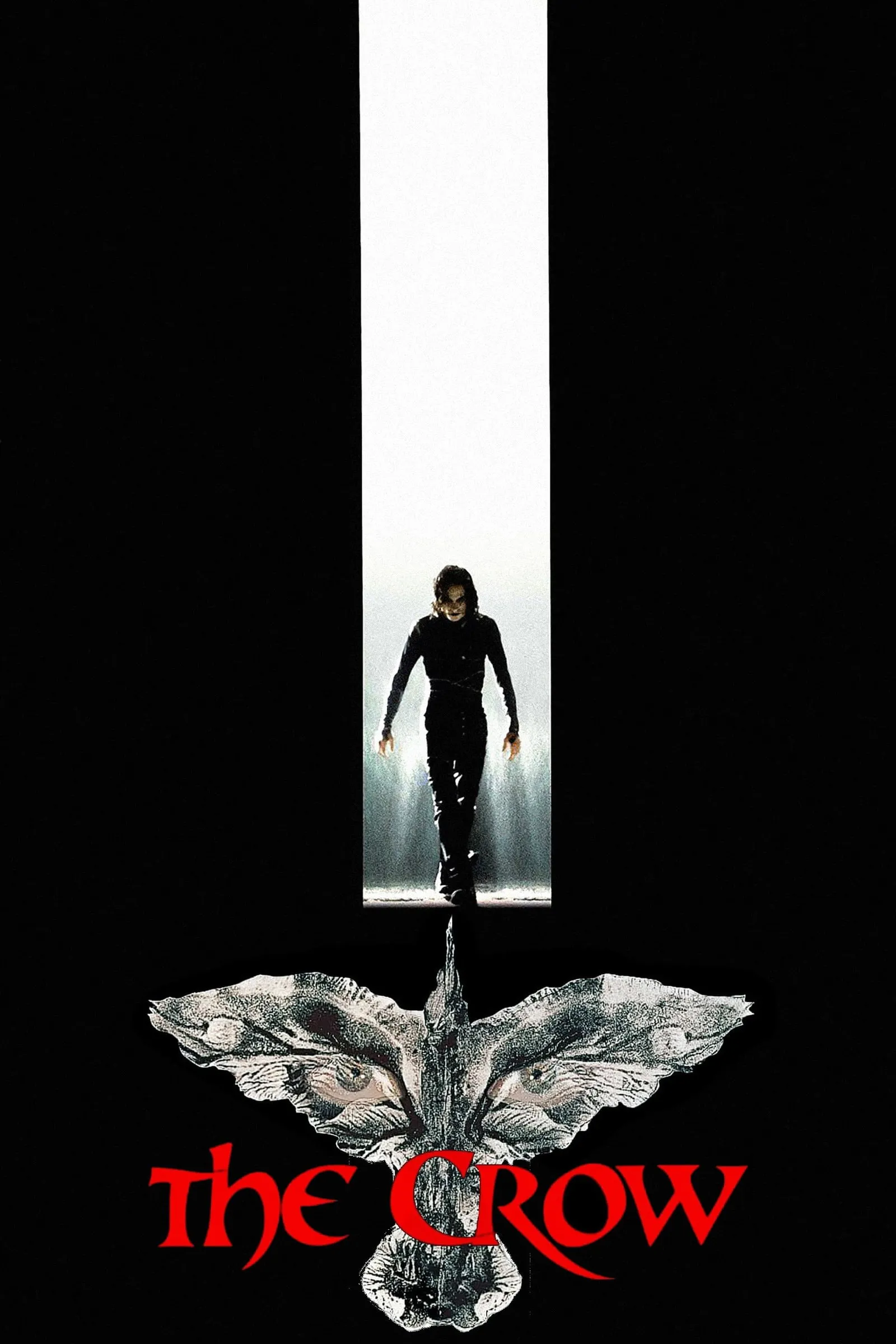 ภาพยนตร์ อีกาพญายม ซับไทย ครบทุกตอน ดูฟรี HD