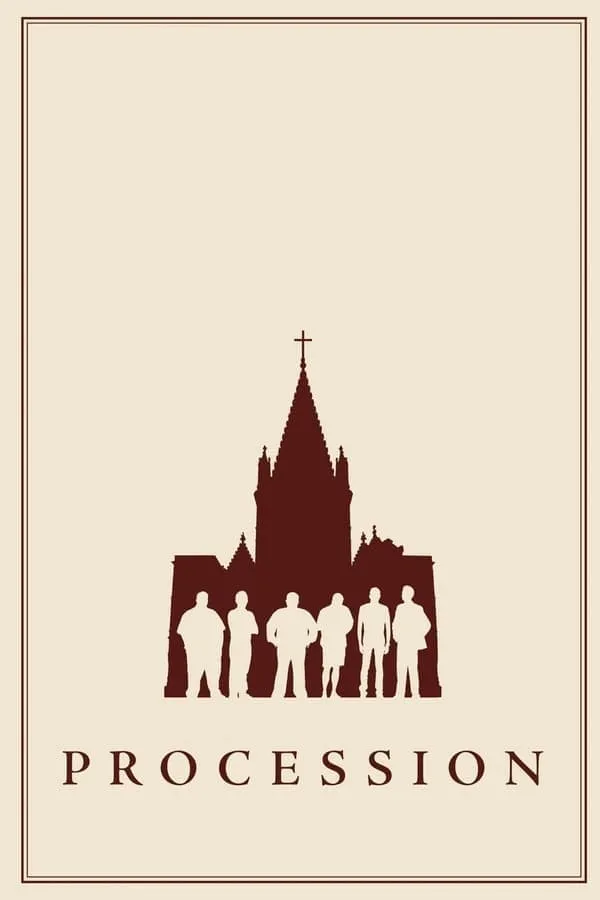 ภาพยนตร์ Procession: เส้นทางละครบำบัด ซับไทย ครบทุกตอน ดูฟรี HD