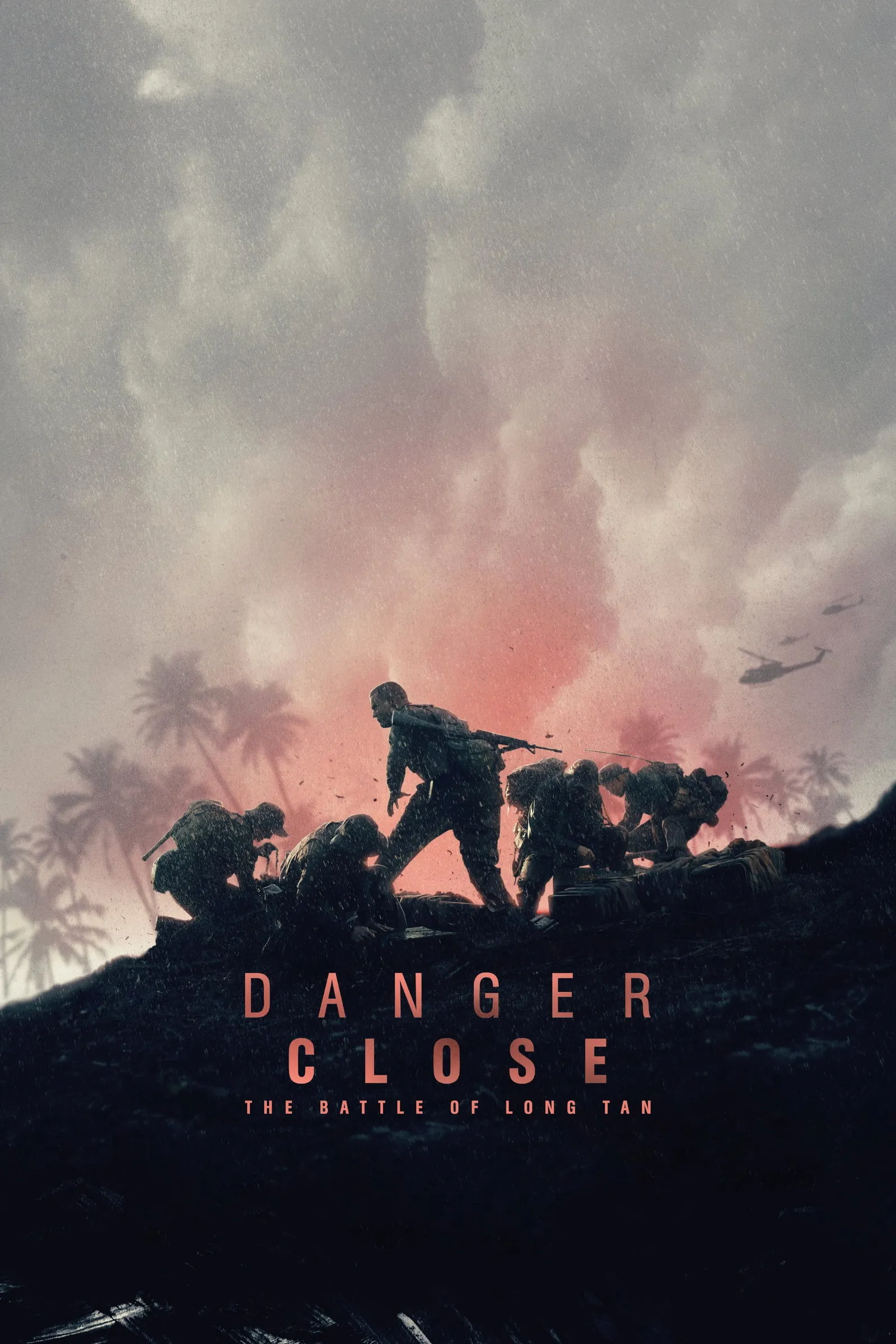 ภาพยนตร์ สมรภูมิรบที่ลองเทียน ซับไทย ครบทุกตอน ดูฟรี HD