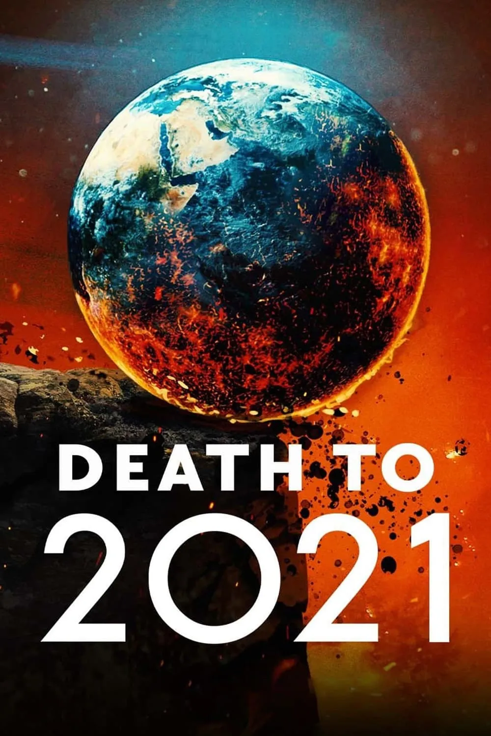ภาพยนตร์ Death to 2021 ซับไทย ครบทุกตอน ดูฟรี HD