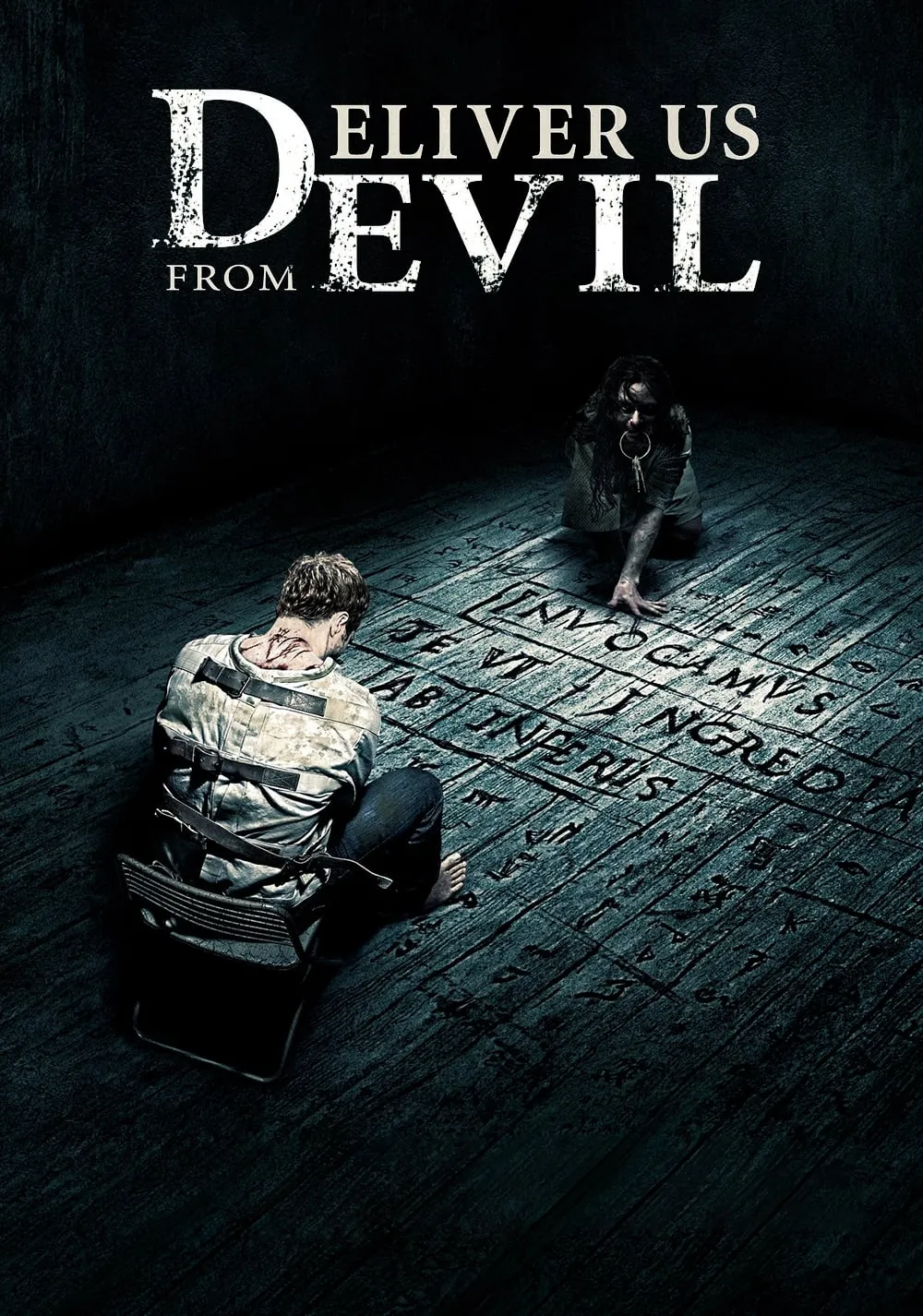ภาพยนตร์ ล่าท้าอสูรนรก ซับไทย ครบทุกตอน ดูฟรี HD