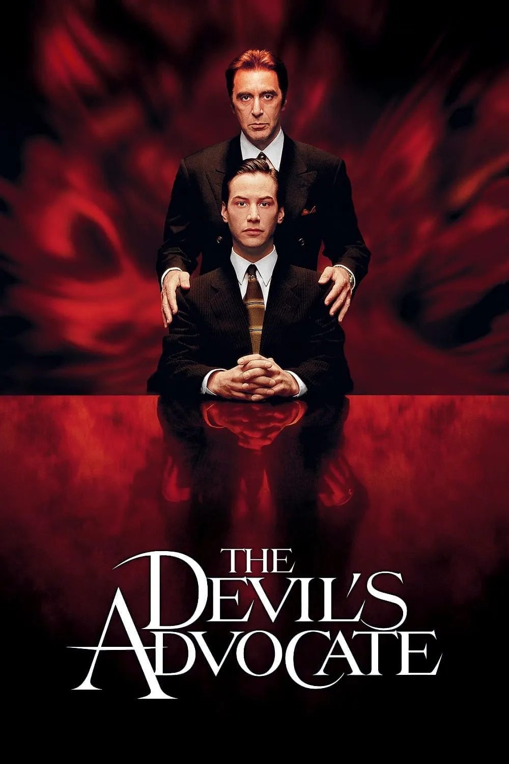 ภาพยนตร์ อาถรรพ์มัจจุราชเหนือเมฆ ซับไทย ครบทุกตอน ดูฟรี HD