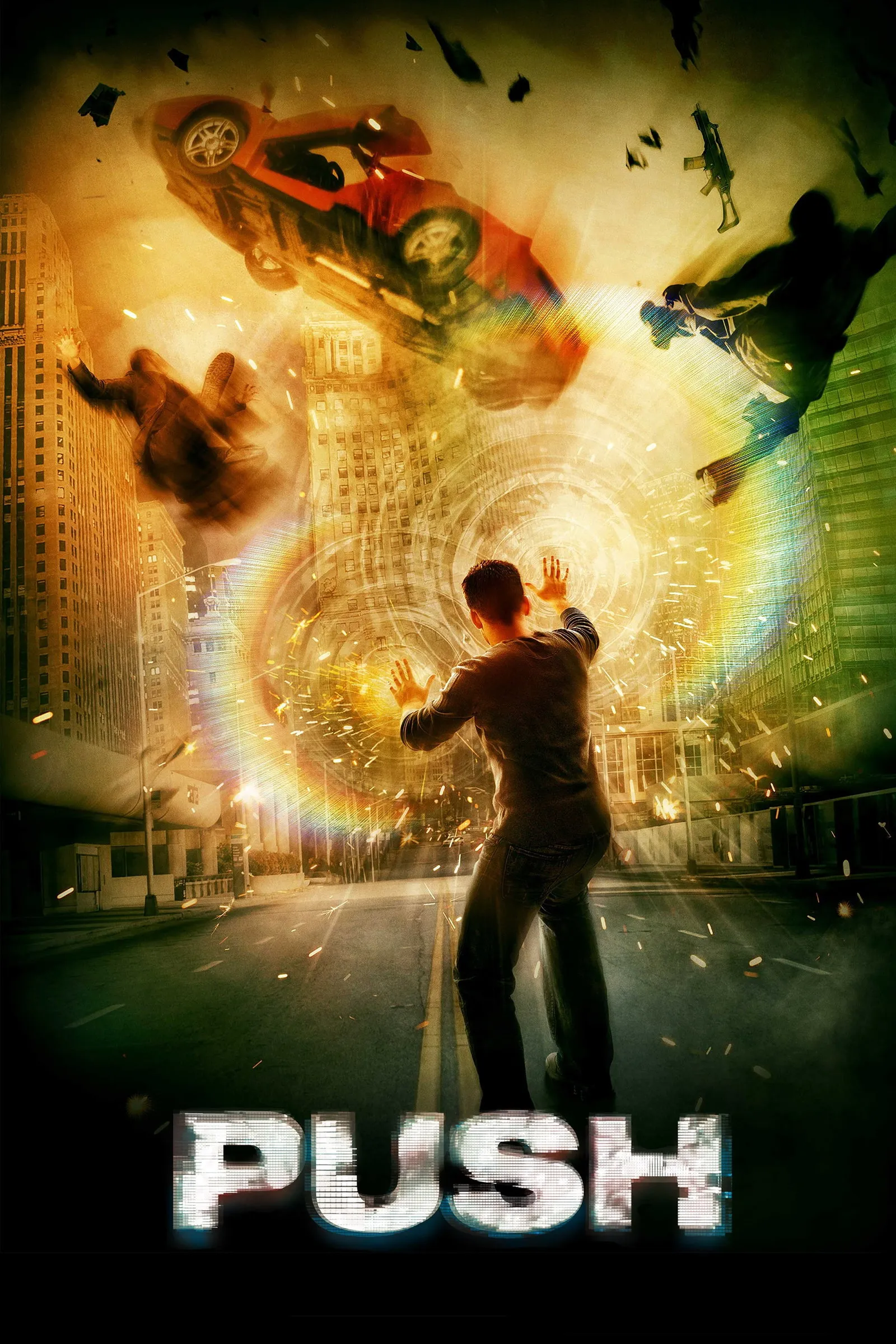 ภาพยนตร์ โคตรคนเหนือมนุษย์ ซับไทย ครบทุกตอน ดูฟรี HD