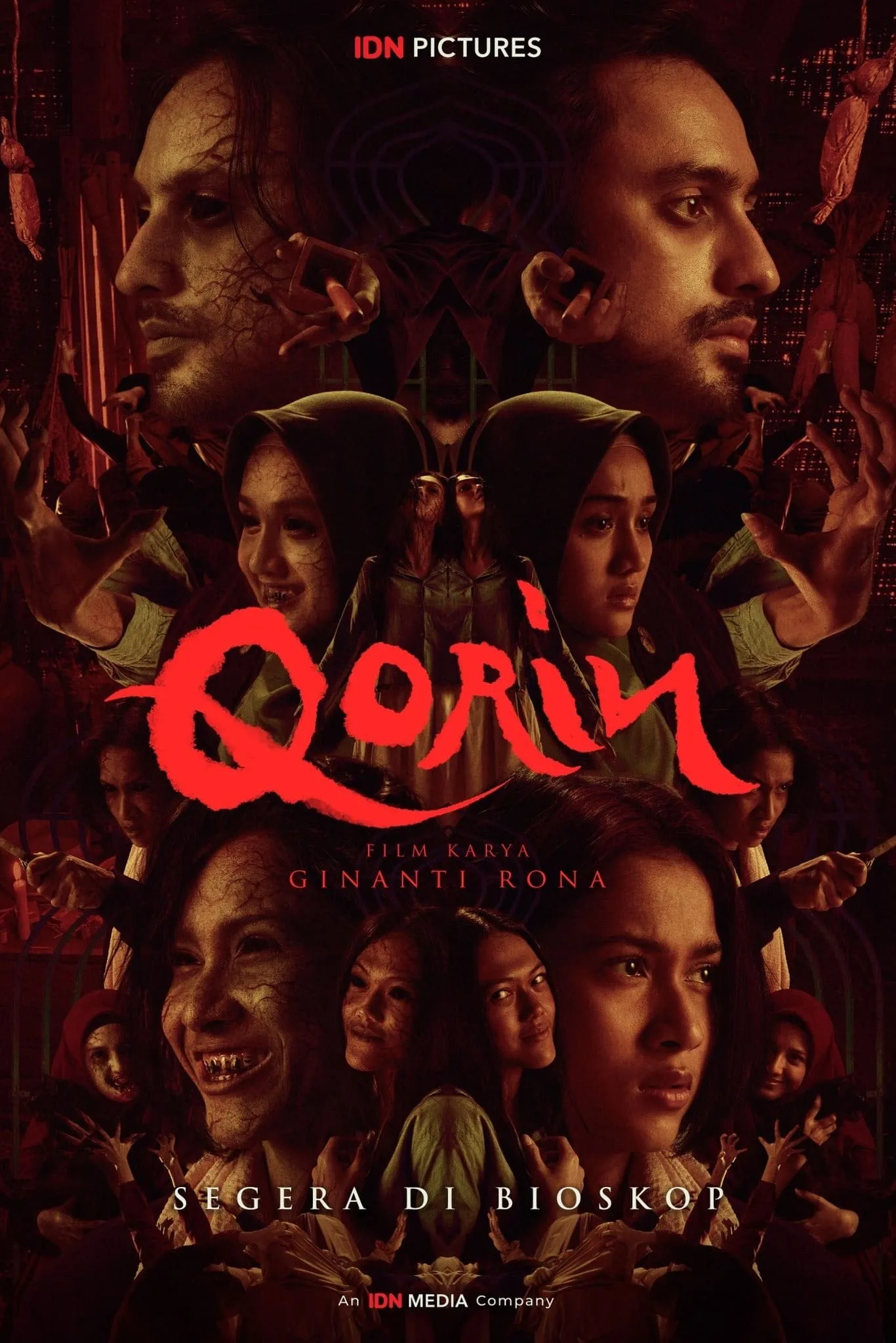 ภาพยนตร์ วิญญาณอาถรรพ์ ซับไทย ครบทุกตอน ดูฟรี HD