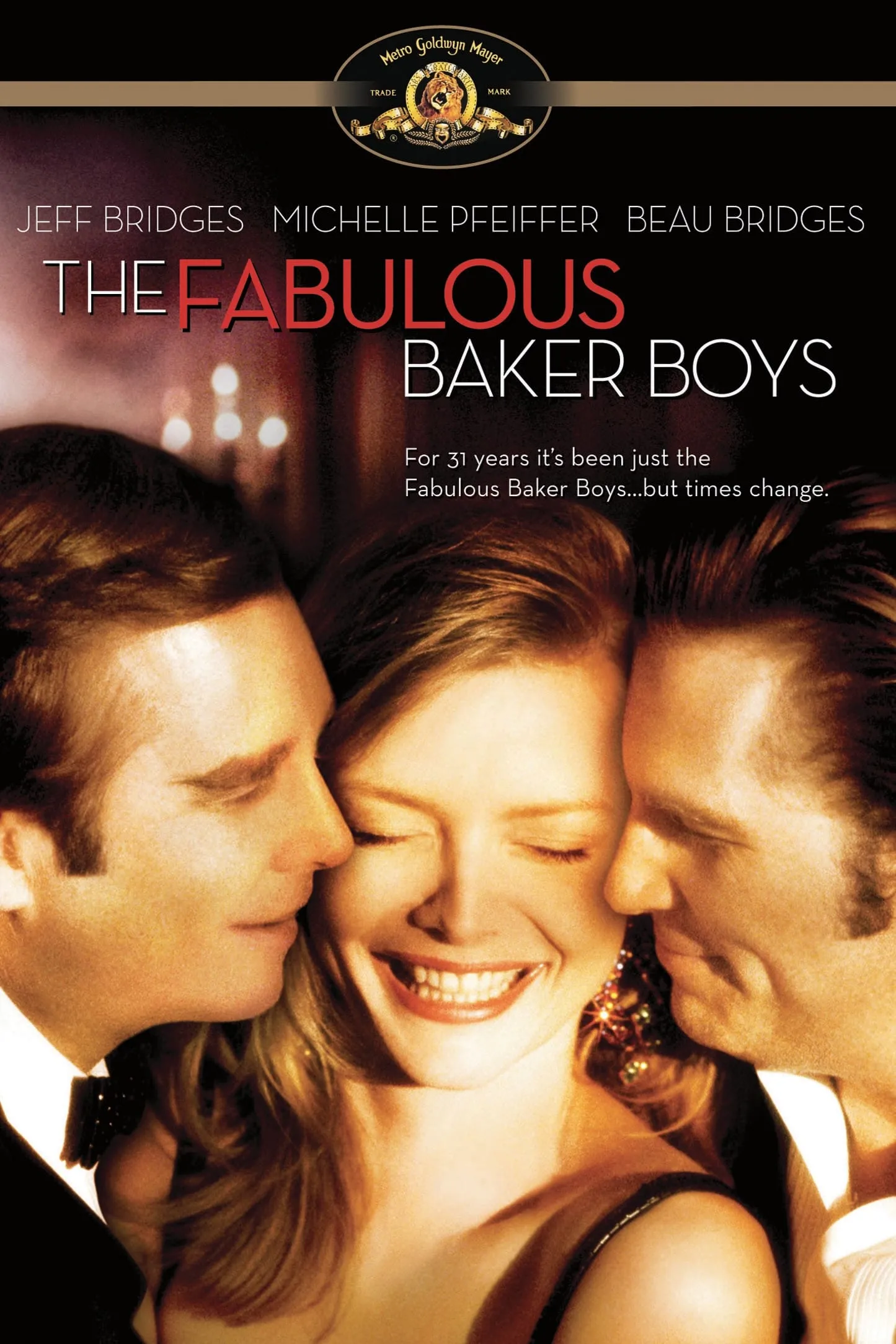 ภาพยนตร์ The Fabulous Baker Boys ซับไทย ครบทุกตอน ดูฟรี HD