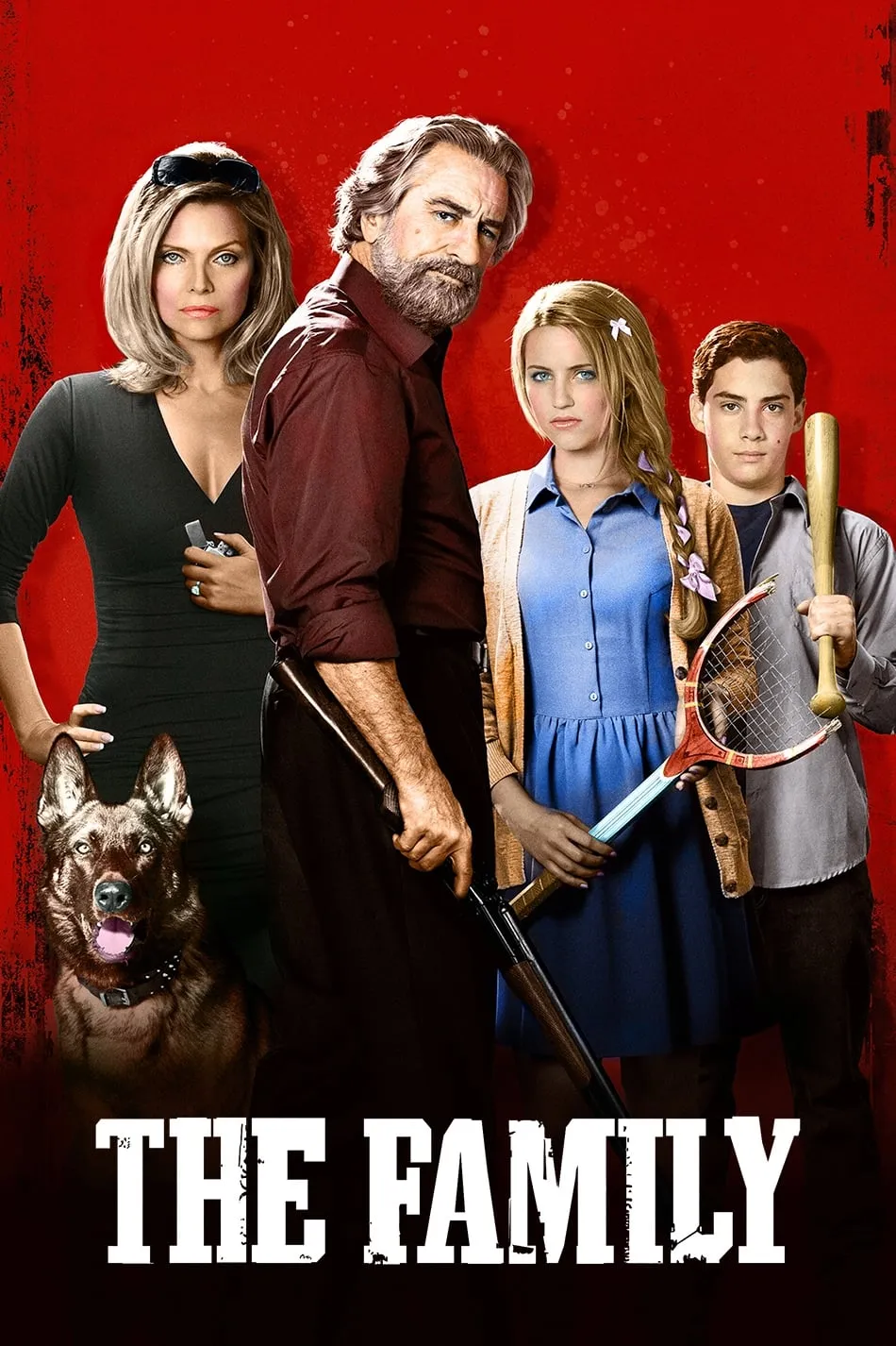 ภาพยนตร์ พันธุ์แสบยกตระกูล ซับไทย ครบทุกตอน ดูฟรี HD