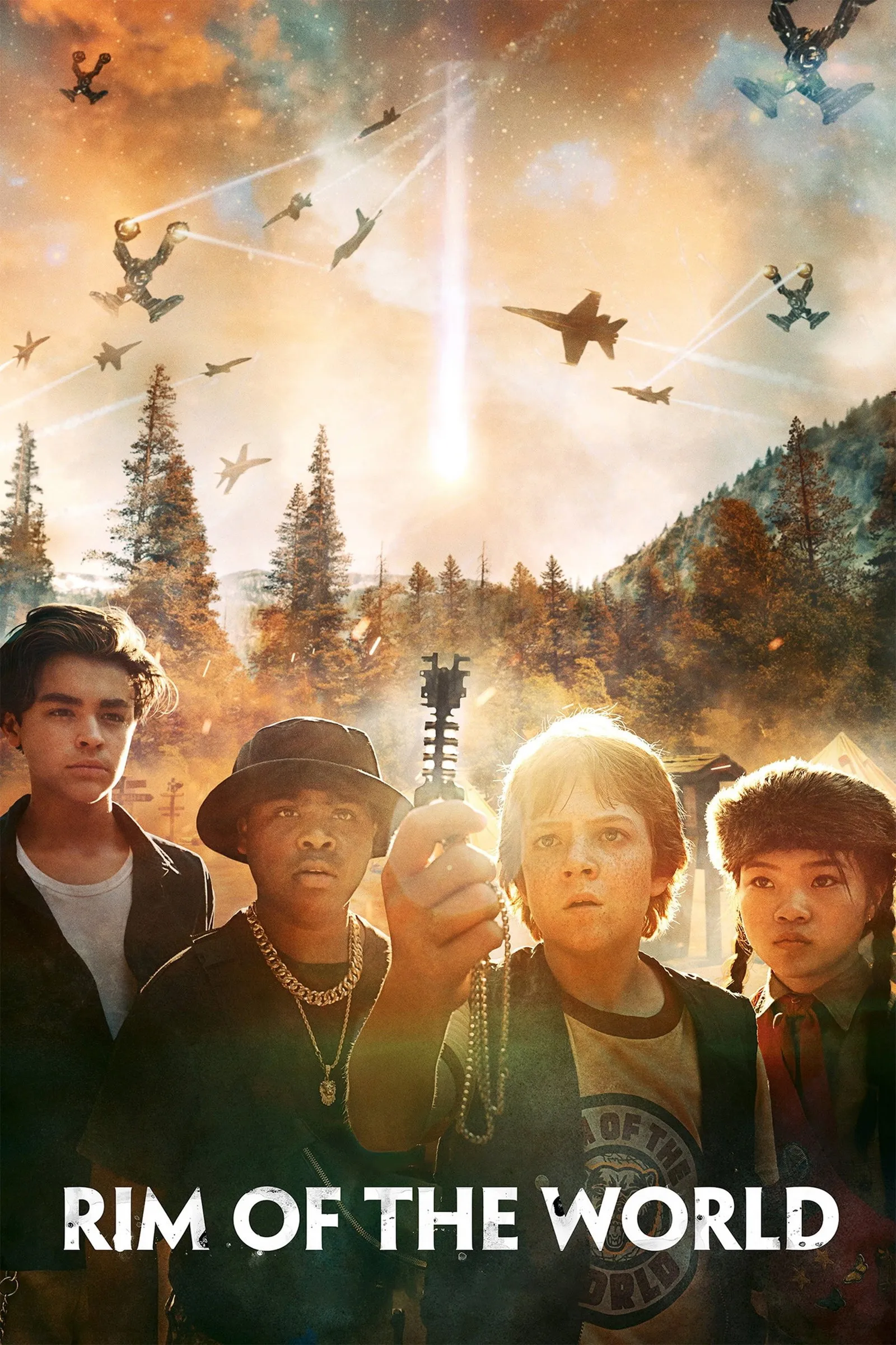 ภาพยนตร์ ผ่าพิภพสุดขอบโลก ซับไทย ครบทุกตอน ดูฟรี HD