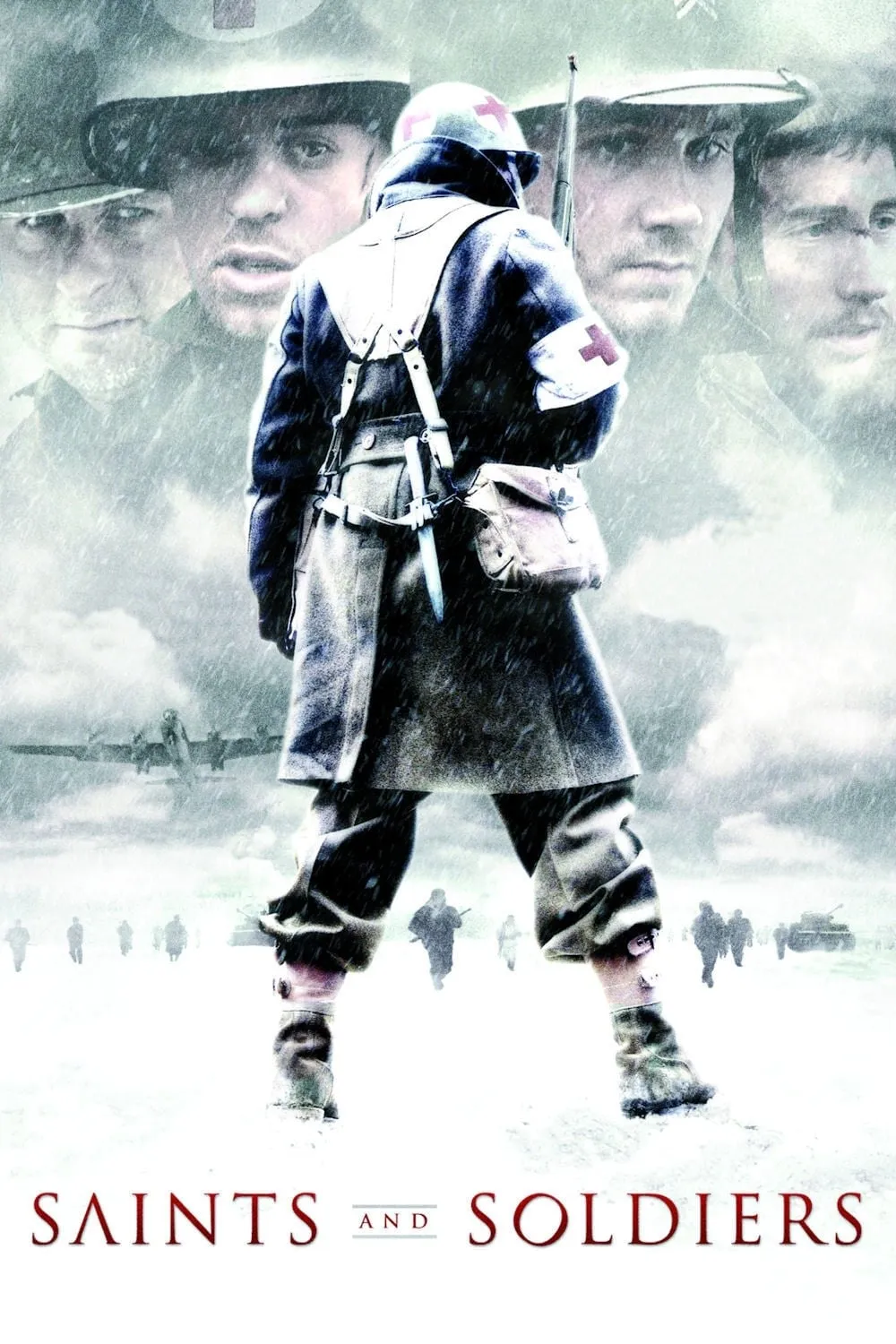 ภาพยนตร์ สงครามปลดแอกความเป็นคน ซับไทย ครบทุกตอน ดูฟรี HD