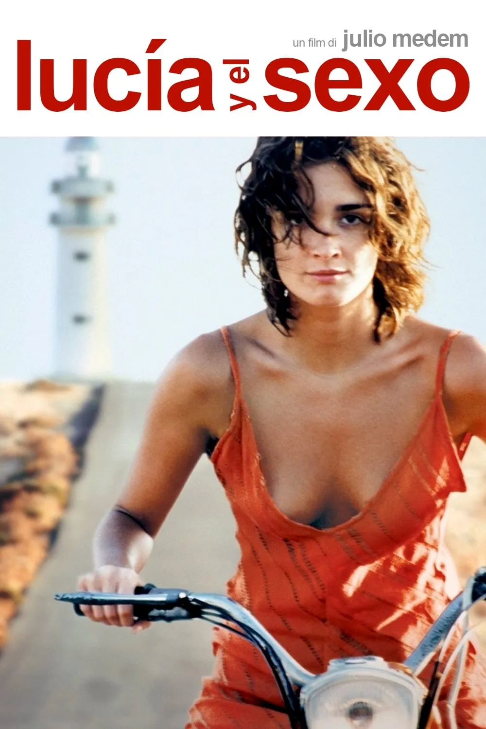 ภาพยนตร์ Lucía y el sexo ซับไทย ครบทุกตอน ดูฟรี HD