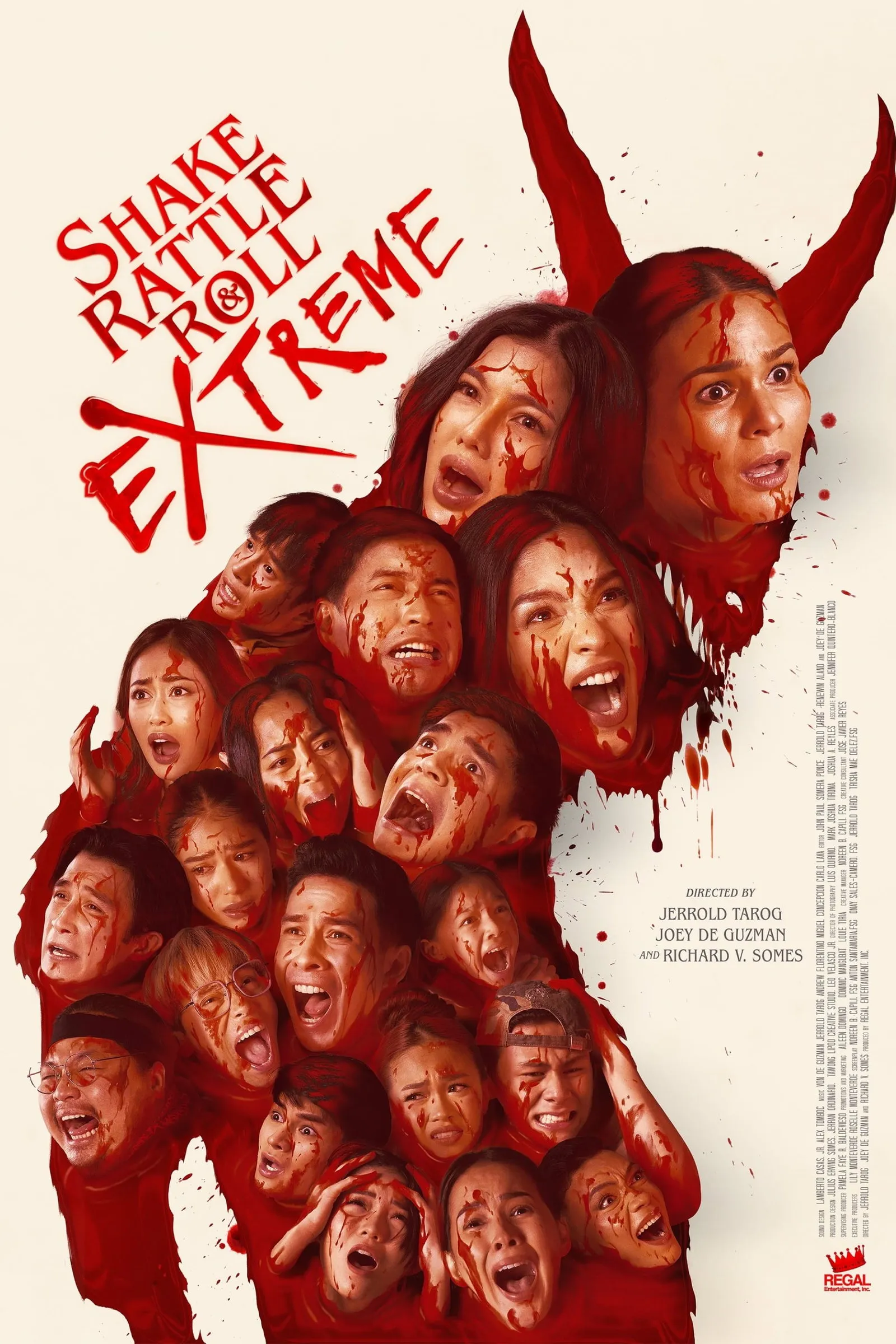 ภาพยนตร์ เขย่าขวัญ ปั่นประสาท ซับไทย ครบทุกตอน ดูฟรี HD