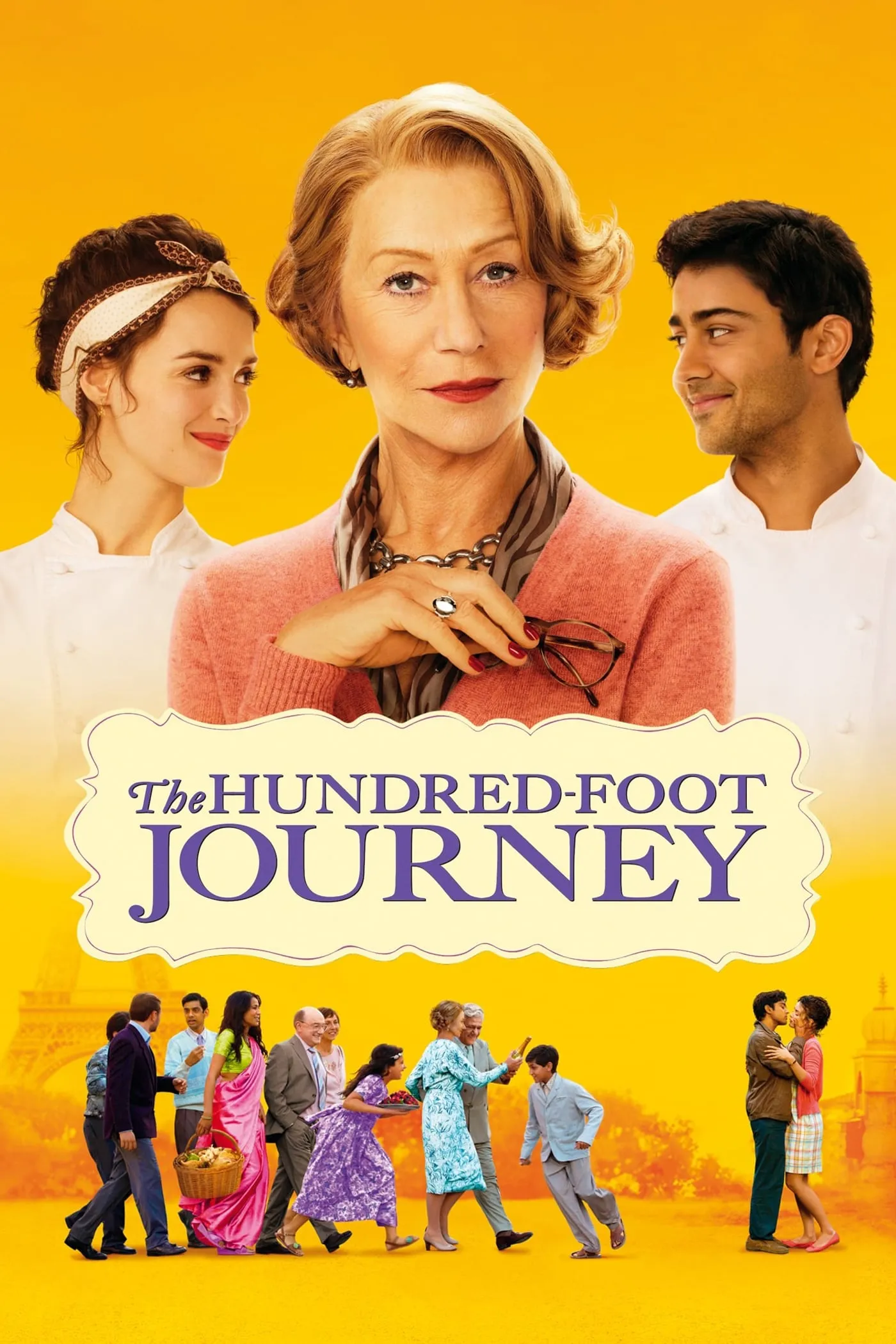 ภาพยนตร์ ปรุงชีวิต ลิขิตฝัน ซับไทย ครบทุกตอน ดูฟรี HD