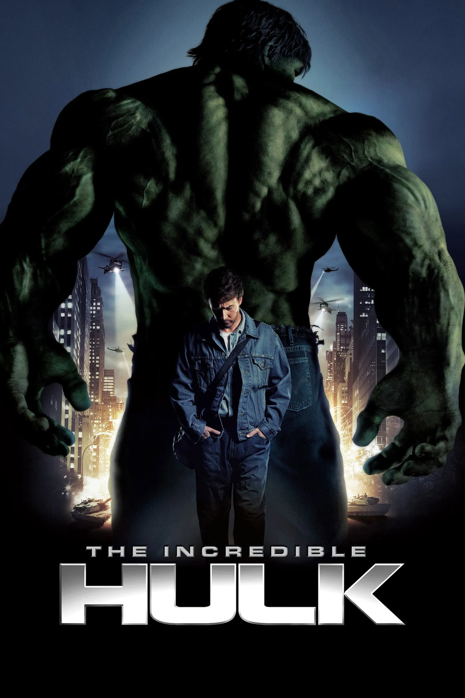 ภาพยนตร์ มนุษย์ตัวเขียวจอมพลัง ซับไทย ครบทุกตอน ดูฟรี HD