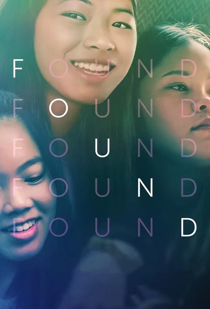 ภาพยนตร์ Found ซับไทย ครบทุกตอน ดูฟรี HD