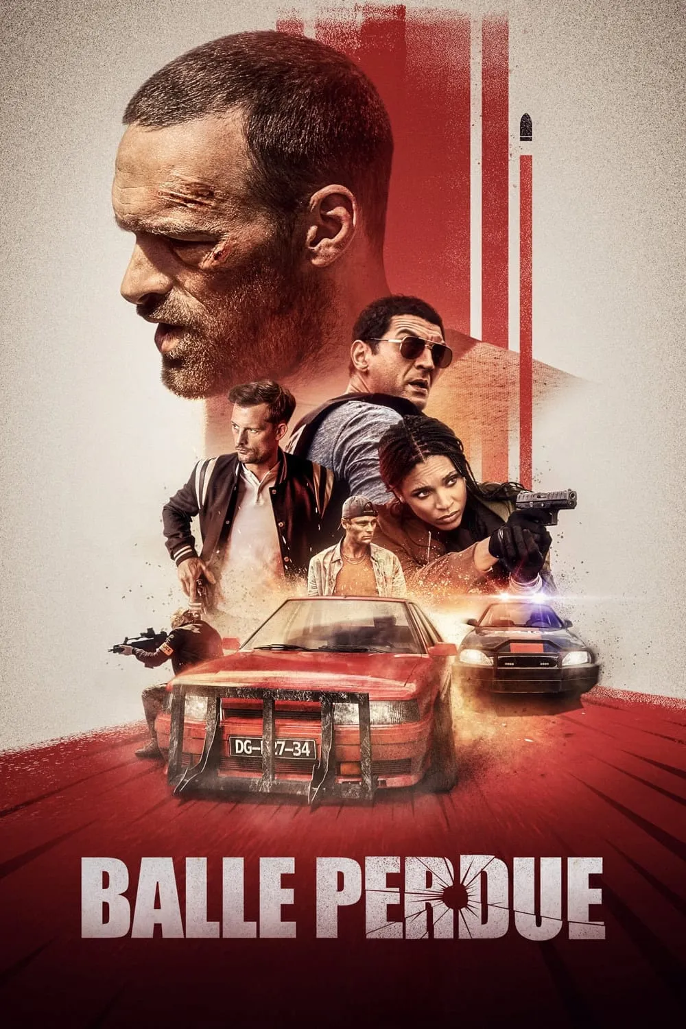 ภาพยนตร์ แรงทะลุกระสุน ซับไทย ครบทุกตอน ดูฟรี HD