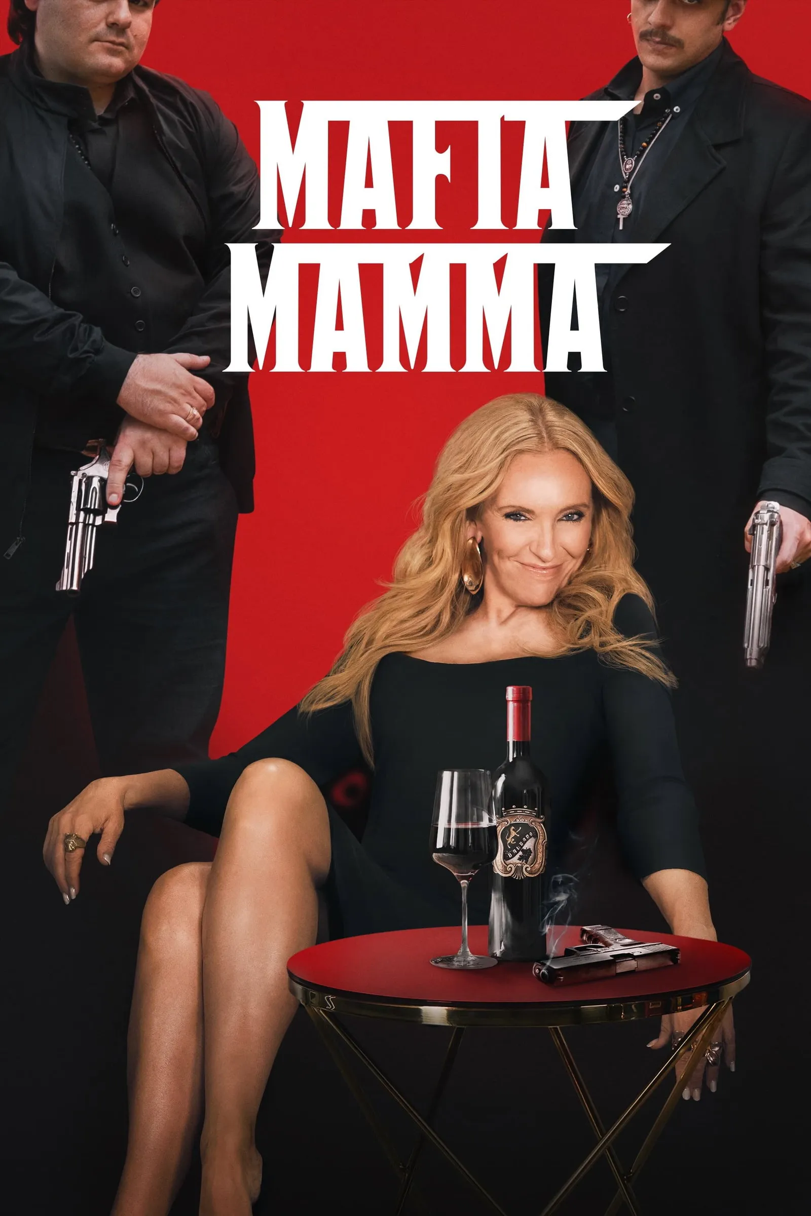 ภาพยนตร์ มาเฟีย มัมมา ซับไทย ครบทุกตอน ดูฟรี HD