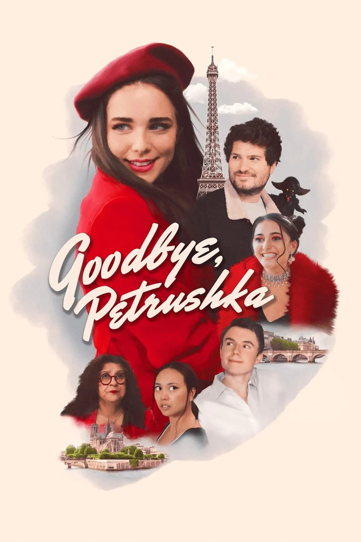 ภาพยนตร์ Goodbye, Petrushka ซับไทย ครบทุกตอน ดูฟรี HD