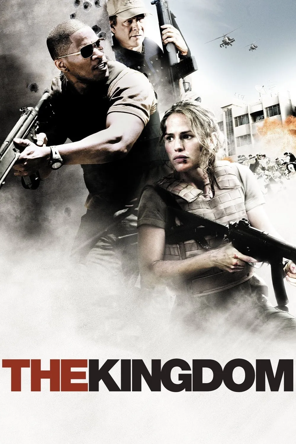 ภาพยนตร์ ยุทธการเดือด ล่าข้ามแผ่นดิน ซับไทย ครบทุกตอน ดูฟรี HD