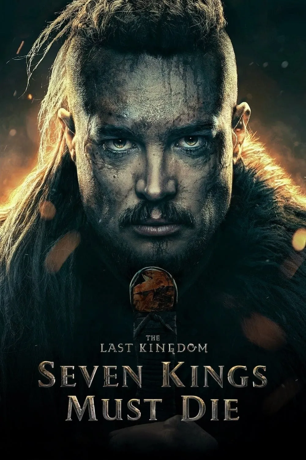 ภาพยนตร์ เจ็ดกษัตริย์จักวายชนม์ ซับไทย ครบทุกตอน ดูฟรี HD