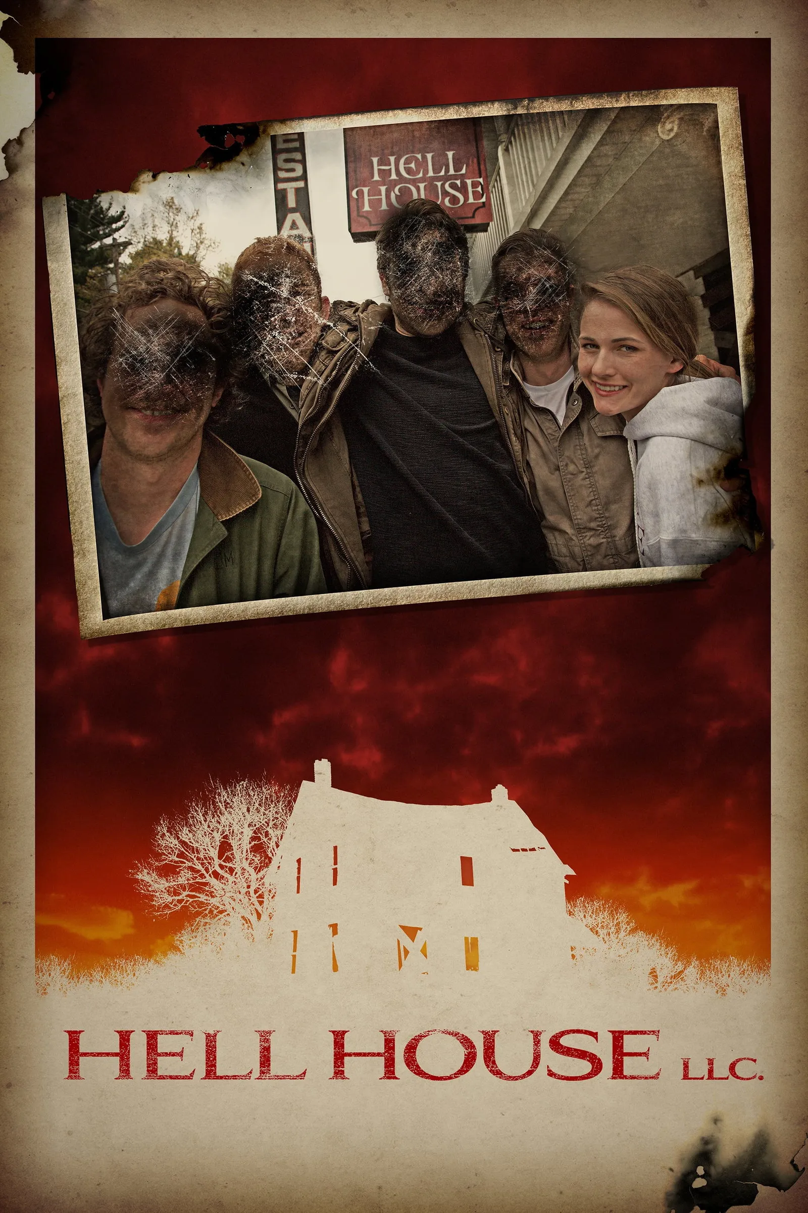ภาพยนตร์ Hell House LLC ซับไทย ครบทุกตอน ดูฟรี HD