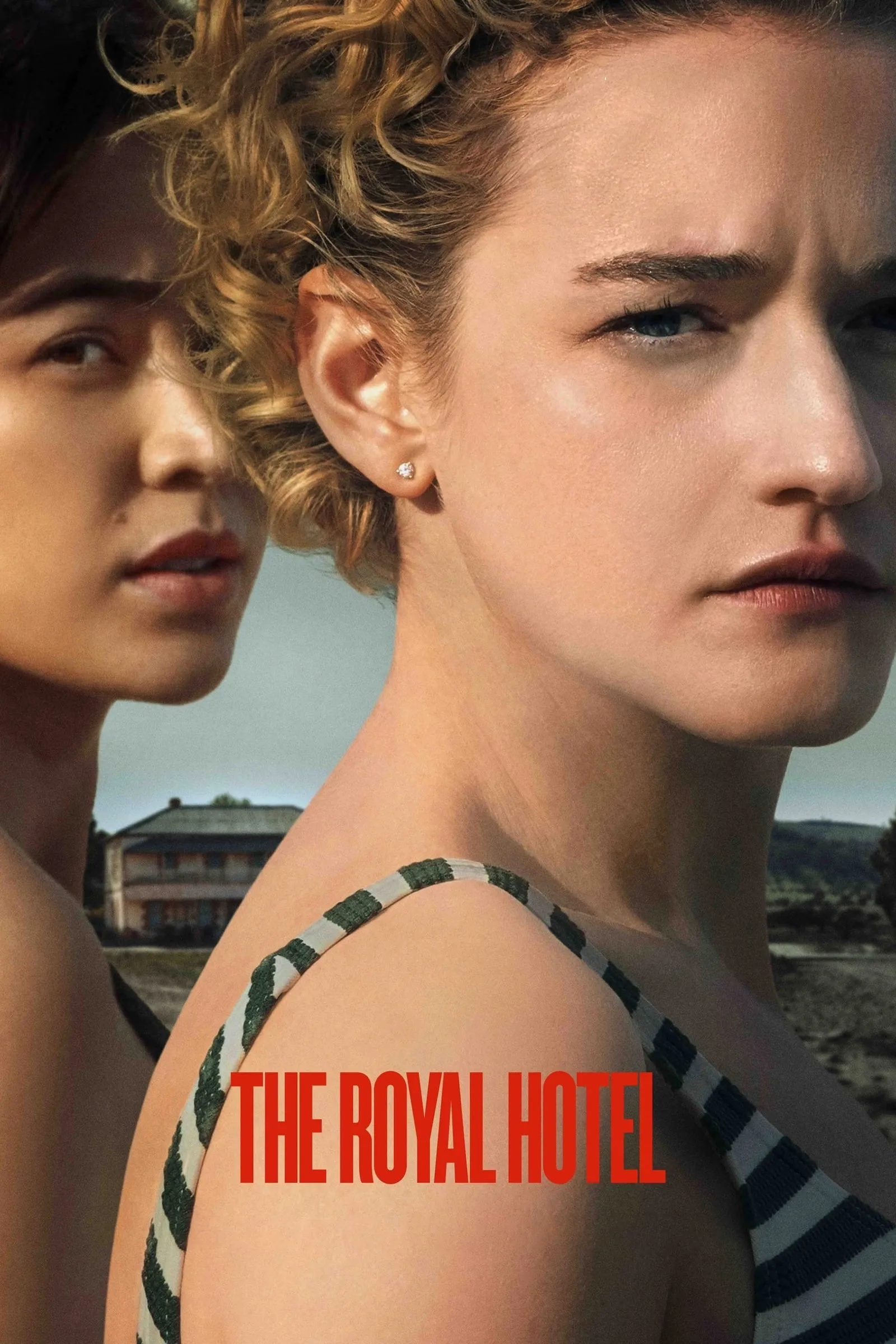 ภาพยนตร์ เดอะรอยัลโฮเต็ล ซับไทย ครบทุกตอน ดูฟรี HD