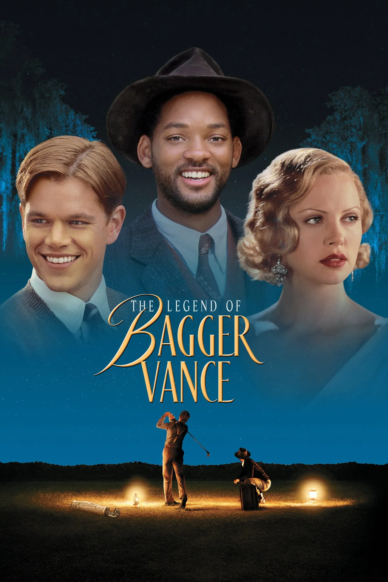 ภาพยนตร์ The Legend of Bagger Vance ซับไทย ครบทุกตอน ดูฟรี HD