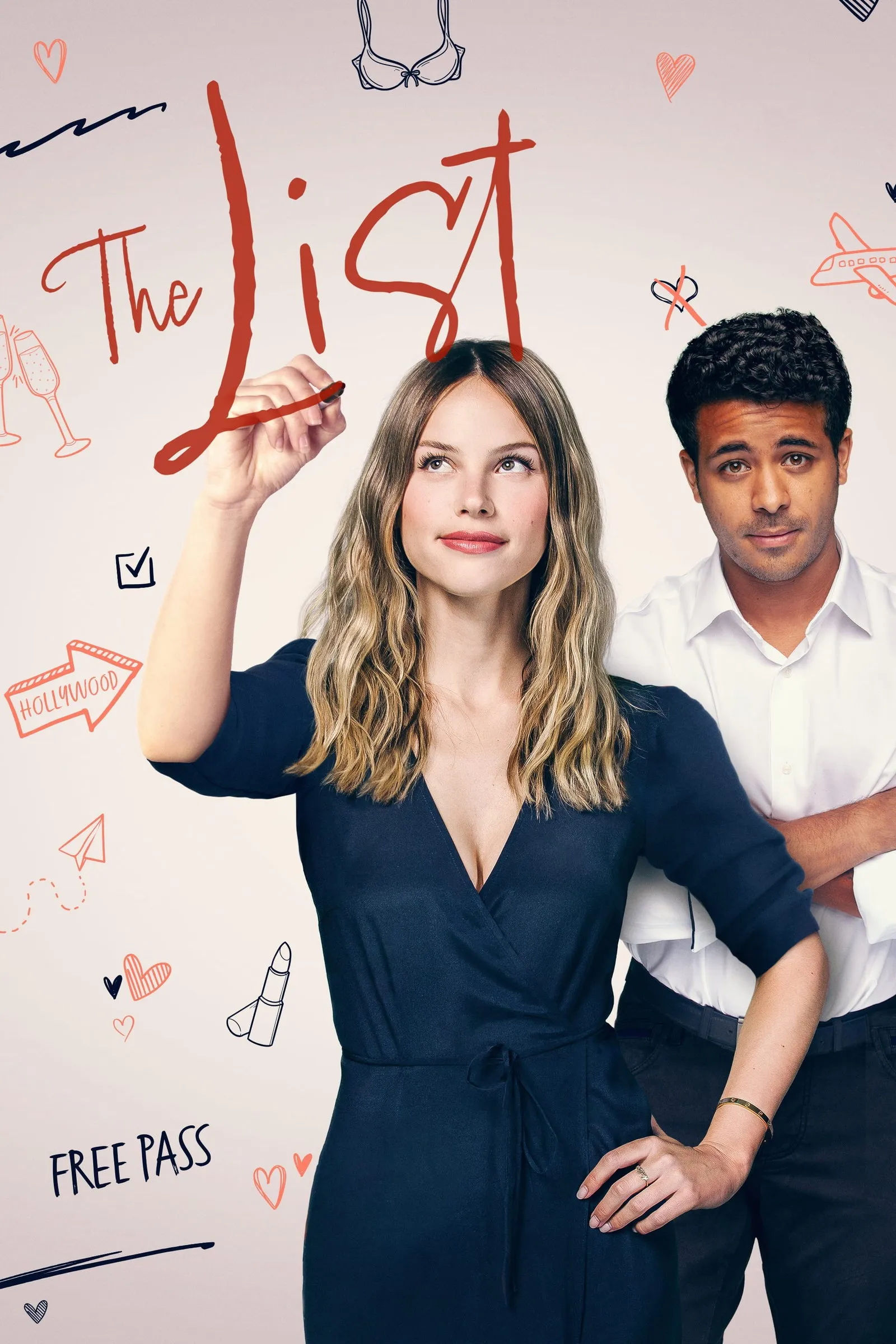 ภาพยนตร์ The List ซับไทย ครบทุกตอน ดูฟรี HD