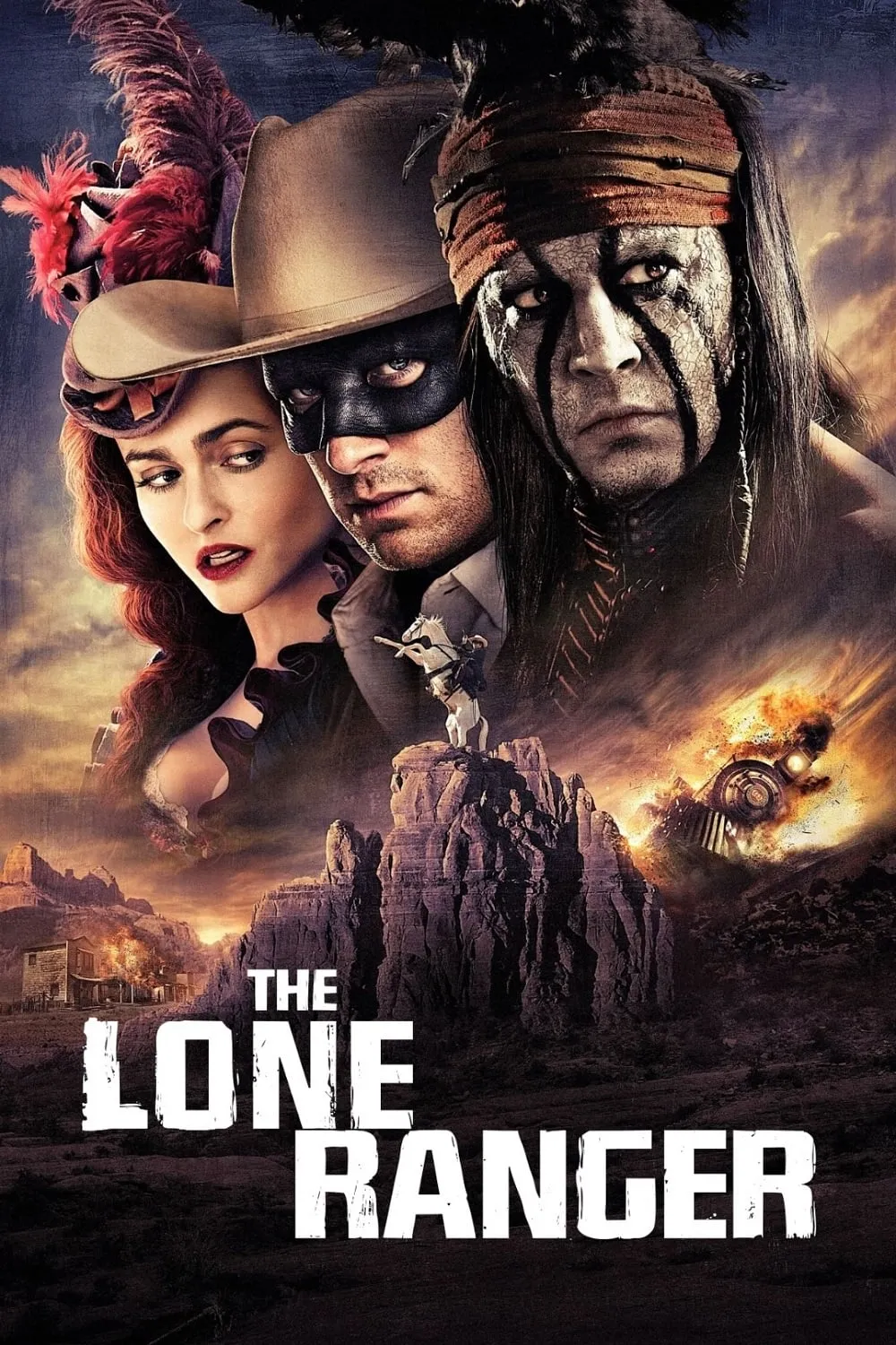 ภาพยนตร์ หน้ากากพิฆาตอธรรม ซับไทย ครบทุกตอน ดูฟรี HD