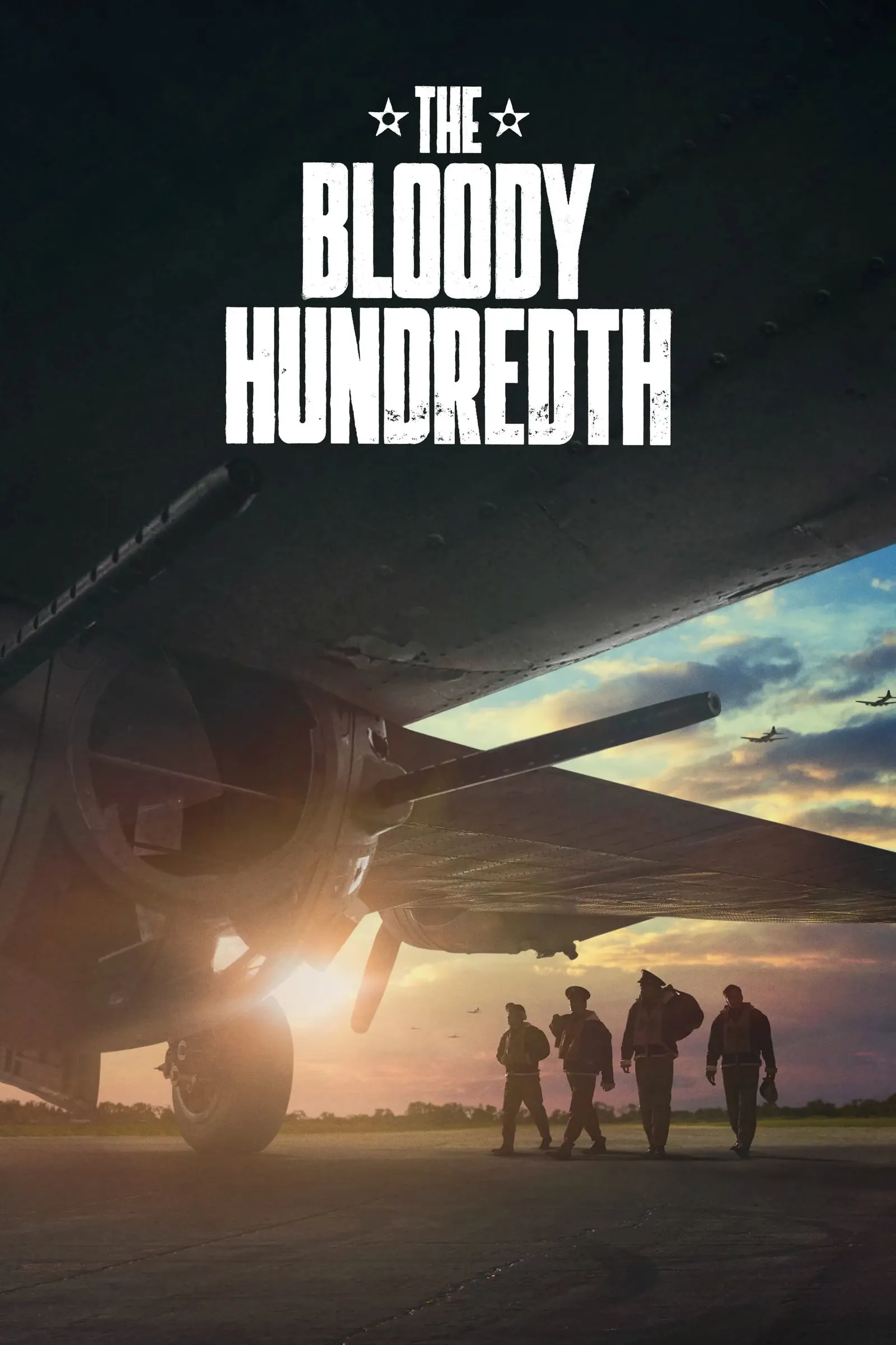 ภาพยนตร์ The Bloody Hundredth ซับไทย ครบทุกตอน ดูฟรี HD