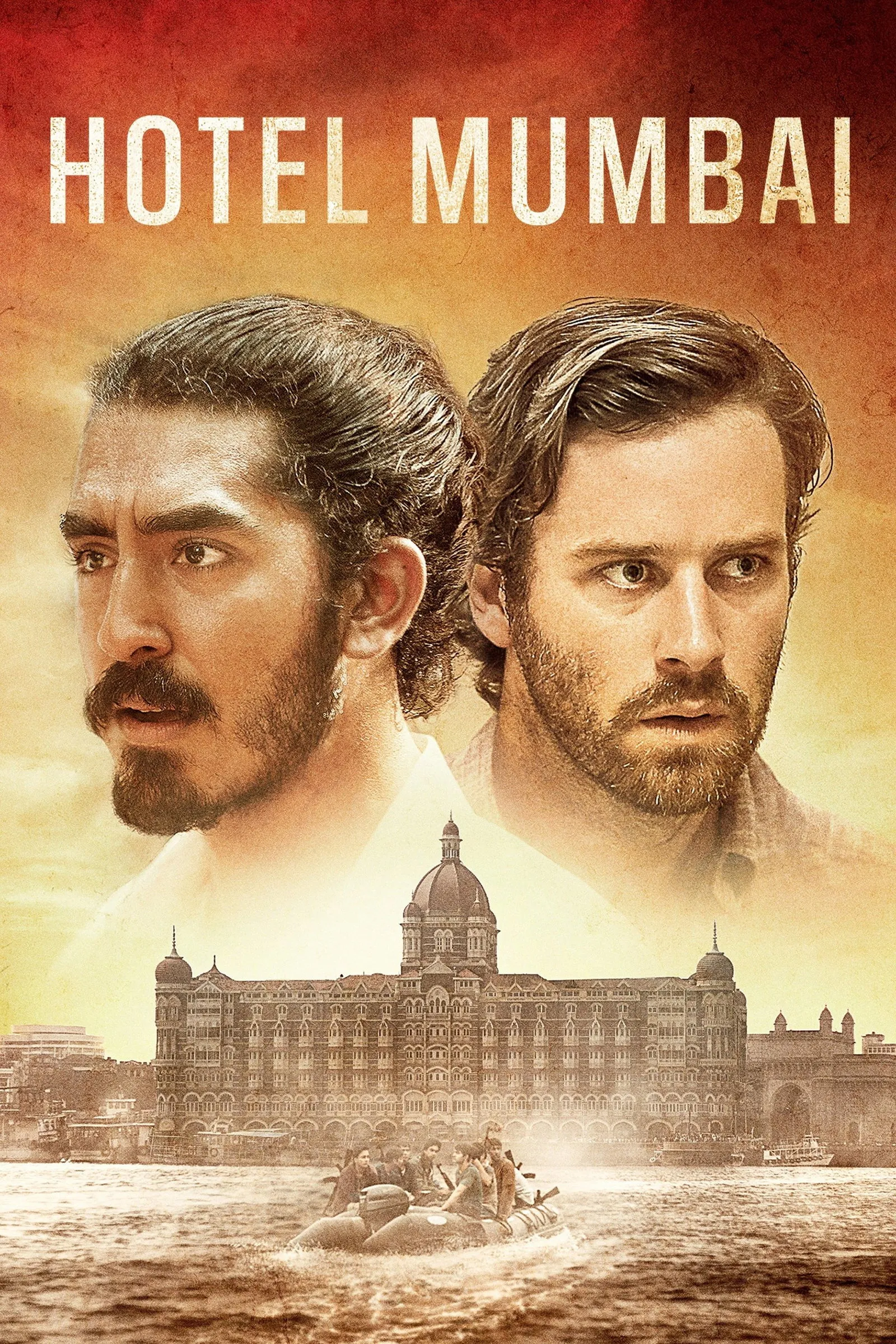ภาพยนตร์ มุมไบ เมืองนรกแตก ซับไทย ครบทุกตอน ดูฟรี HD
