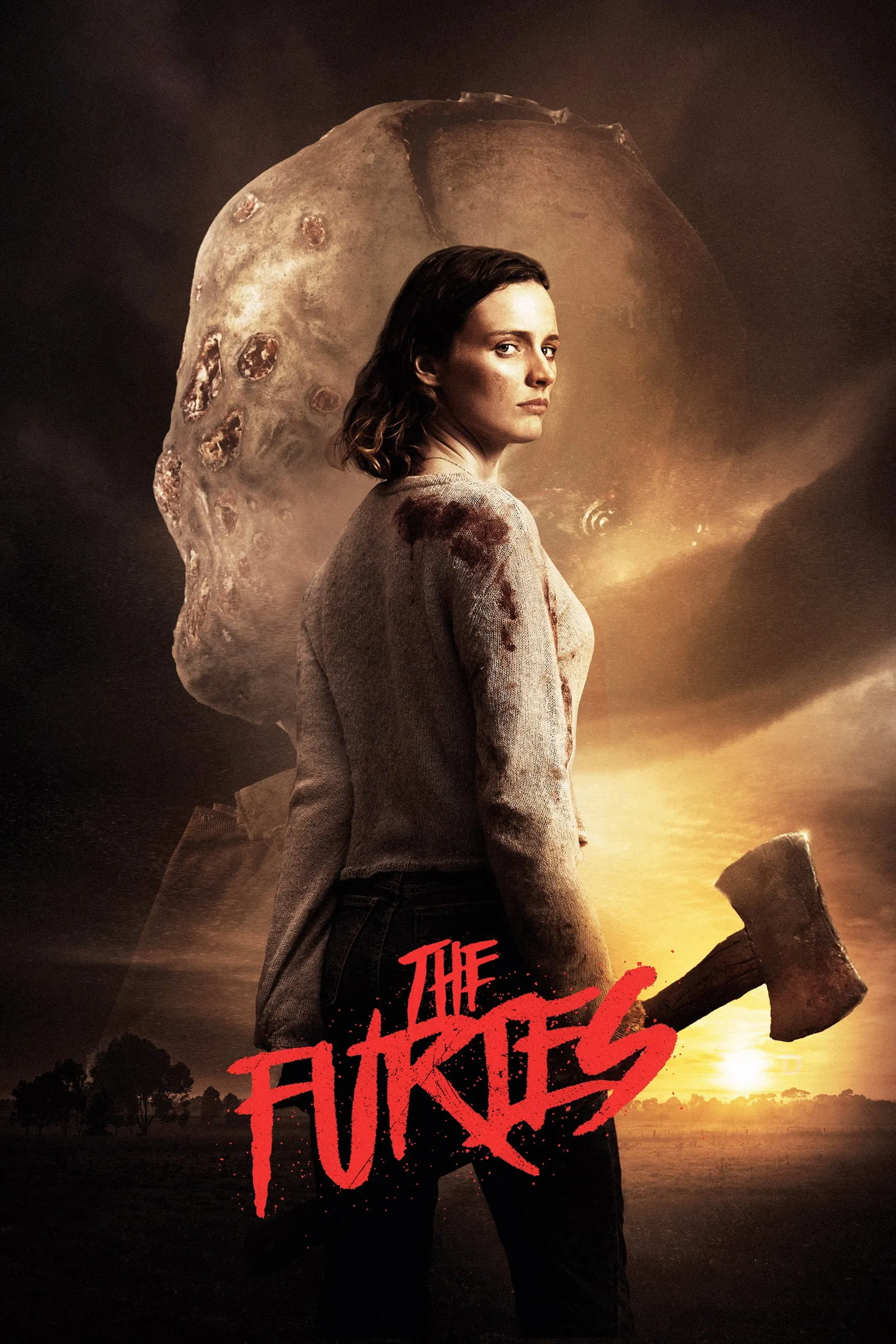 ภาพยนตร์ The Furies ซับไทย ครบทุกตอน ดูฟรี HD