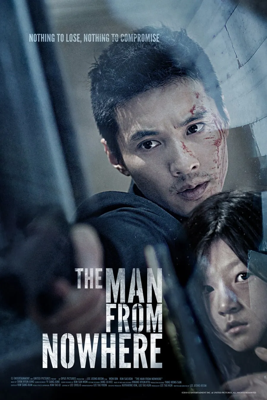 ภาพยนตร์ นักฆ่าฉายาเงียบ ซับไทย ครบทุกตอน ดูฟรี HD