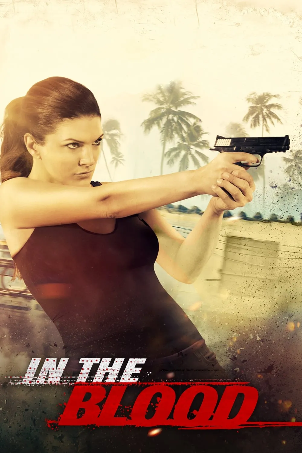 ภาพยนตร์ แค้นสู้ทะลวงเดี่ยว ซับไทย ครบทุกตอน ดูฟรี HD
